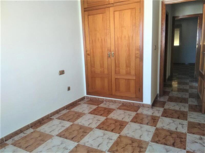 Venta de apartamento en Orihuela Costa