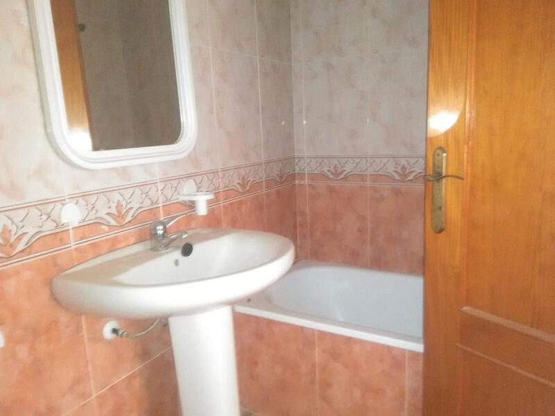 Venta de apartamento en Orihuela Costa