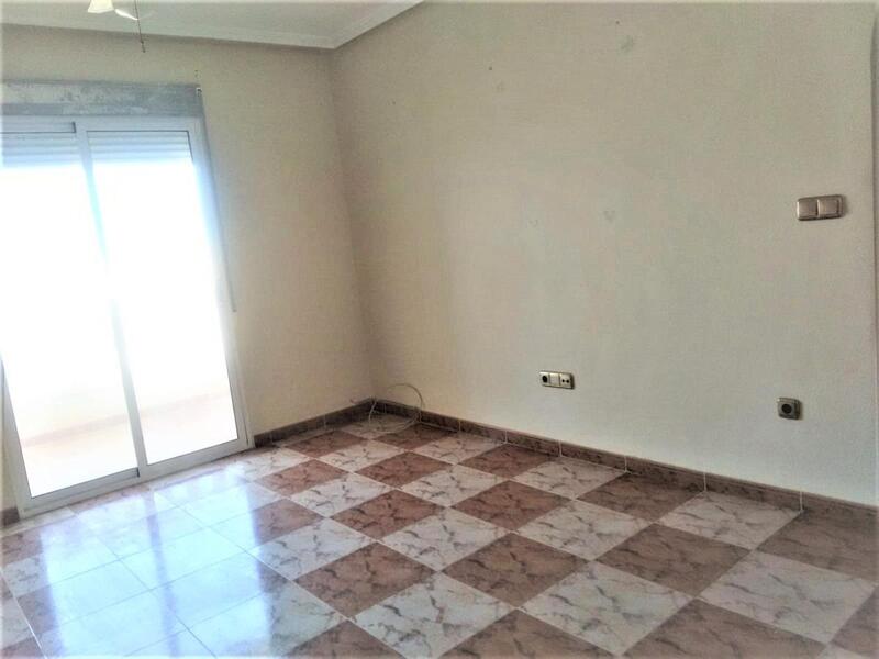 Venta de apartamento en Orihuela Costa