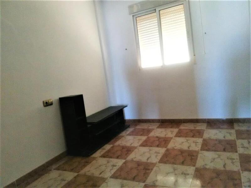 Venta de apartamento en Orihuela Costa