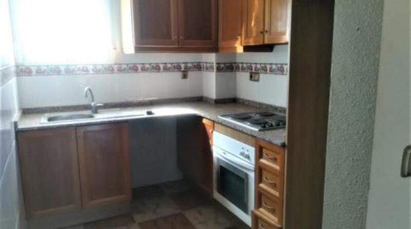 Venta de apartamento en Orihuela Costa