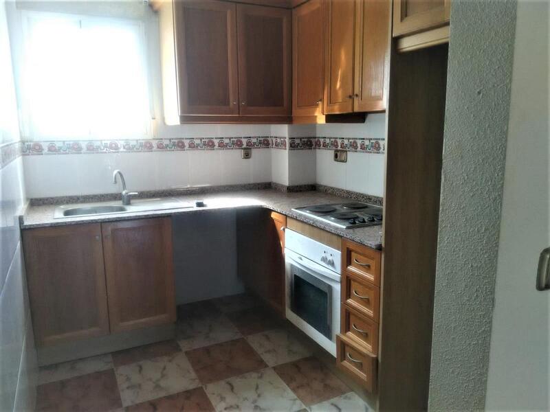 Venta de apartamento en Orihuela Costa