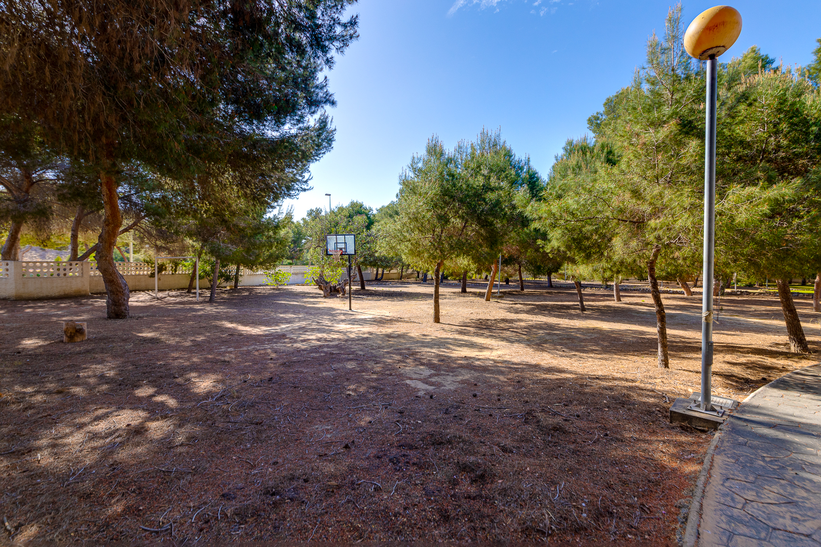 For sale of apartment in Orihuela Costa