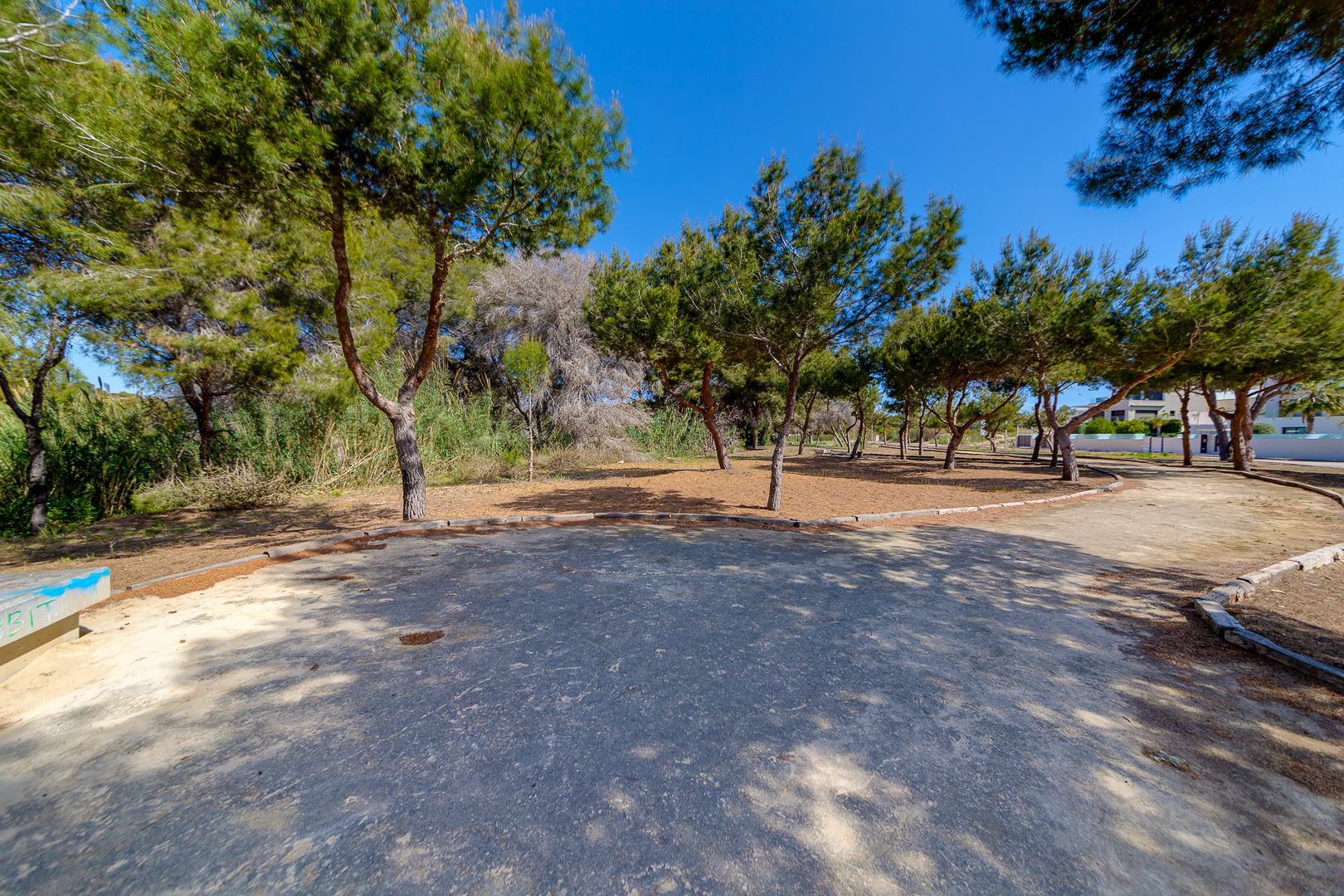 For sale of apartment in Orihuela Costa