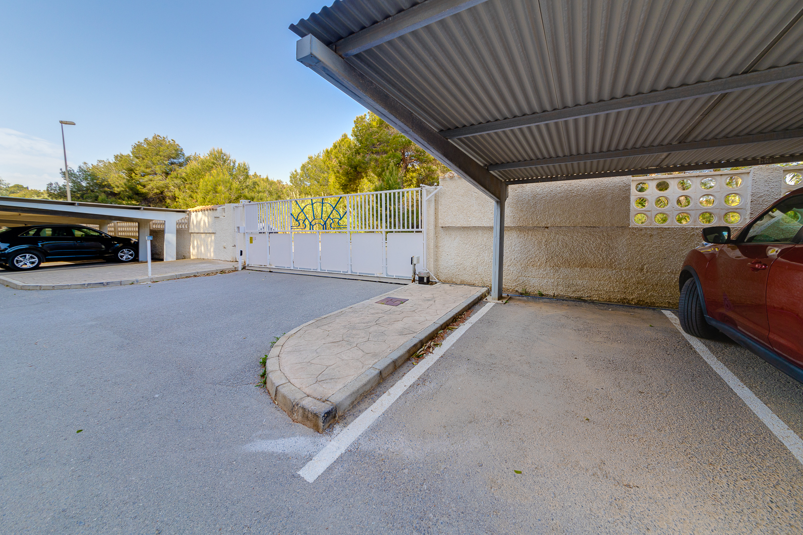 For sale of apartment in Orihuela Costa