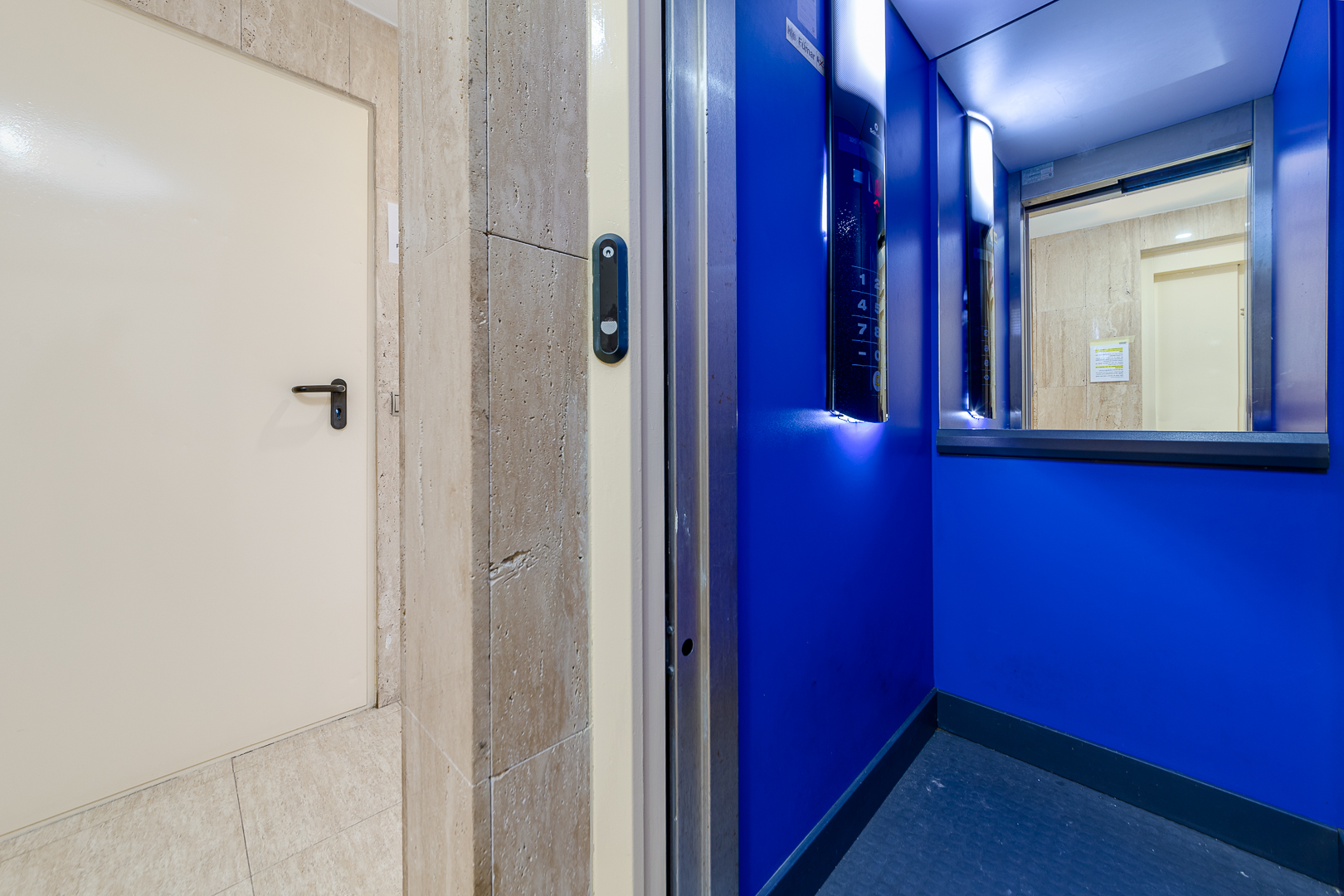 For sale of apartment in Orihuela Costa