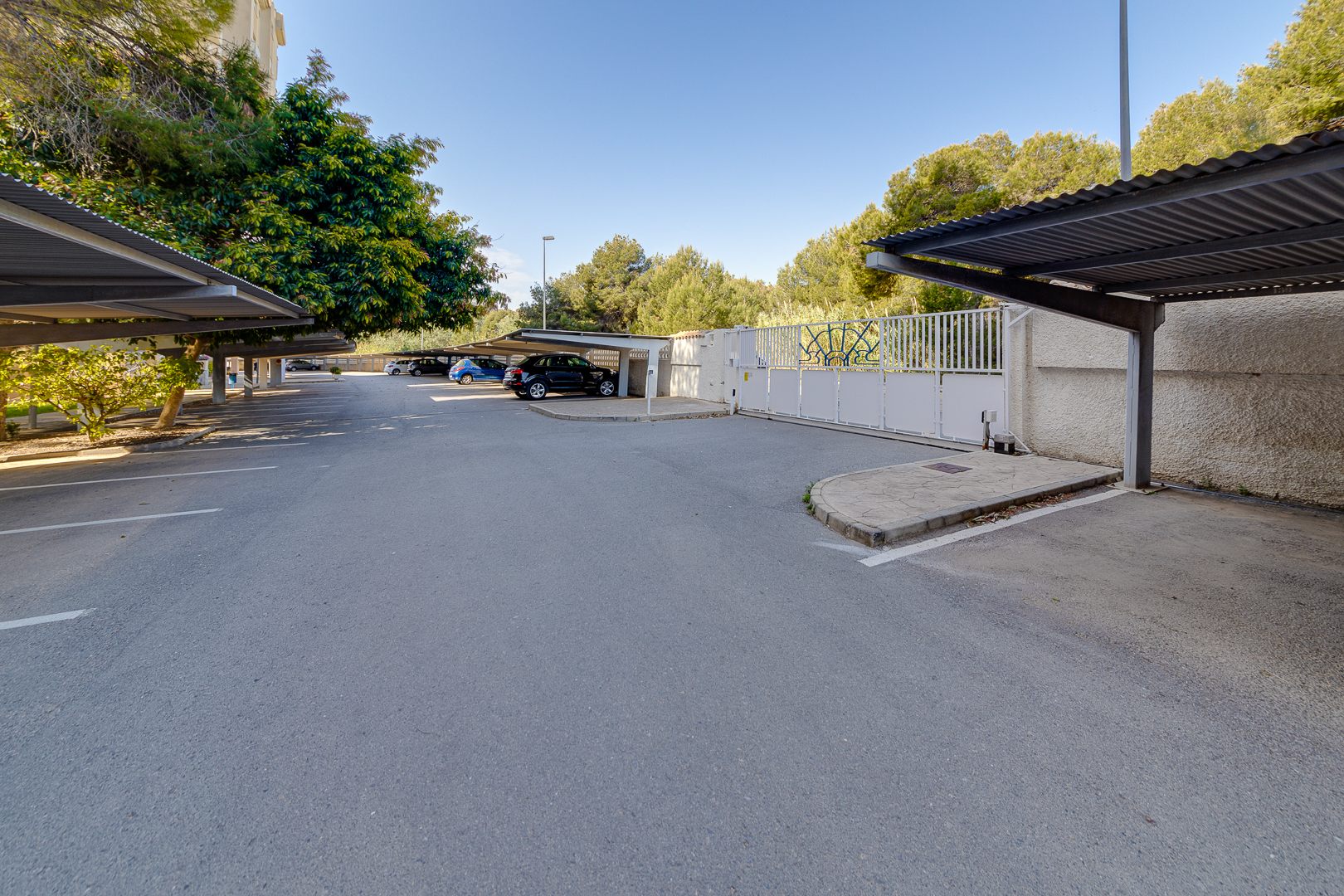 For sale of apartment in Orihuela Costa