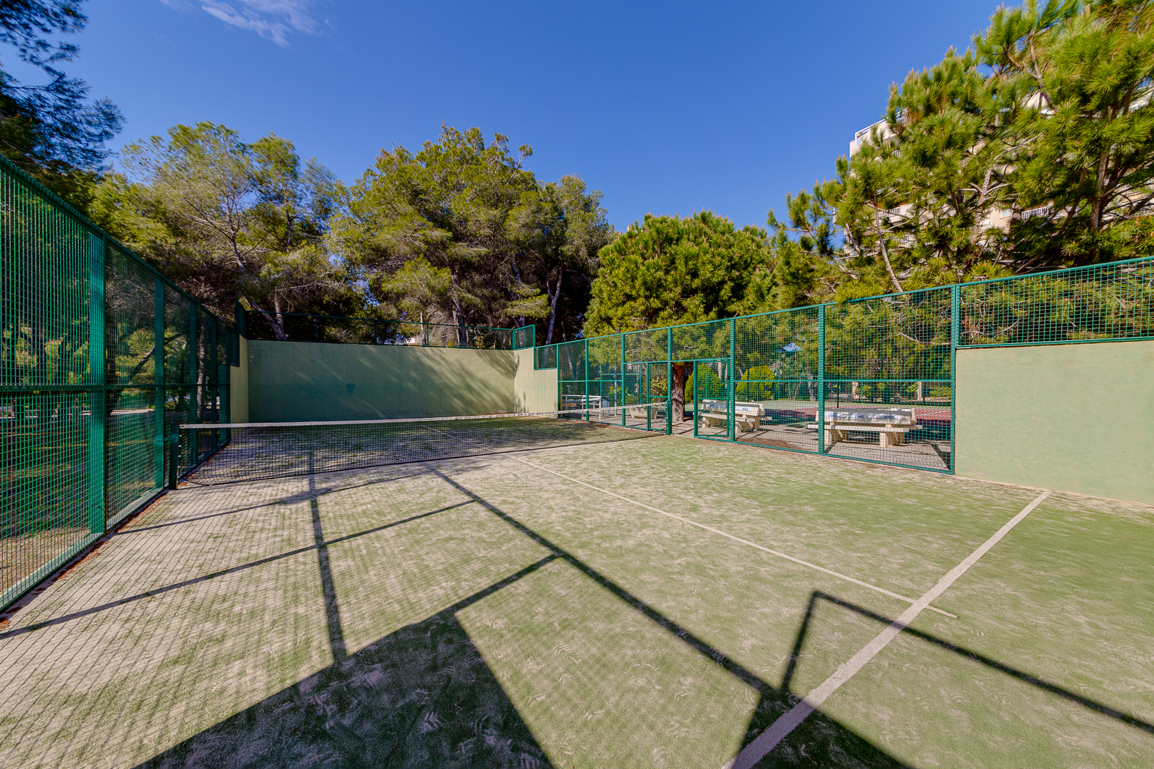 For sale of apartment in Orihuela Costa