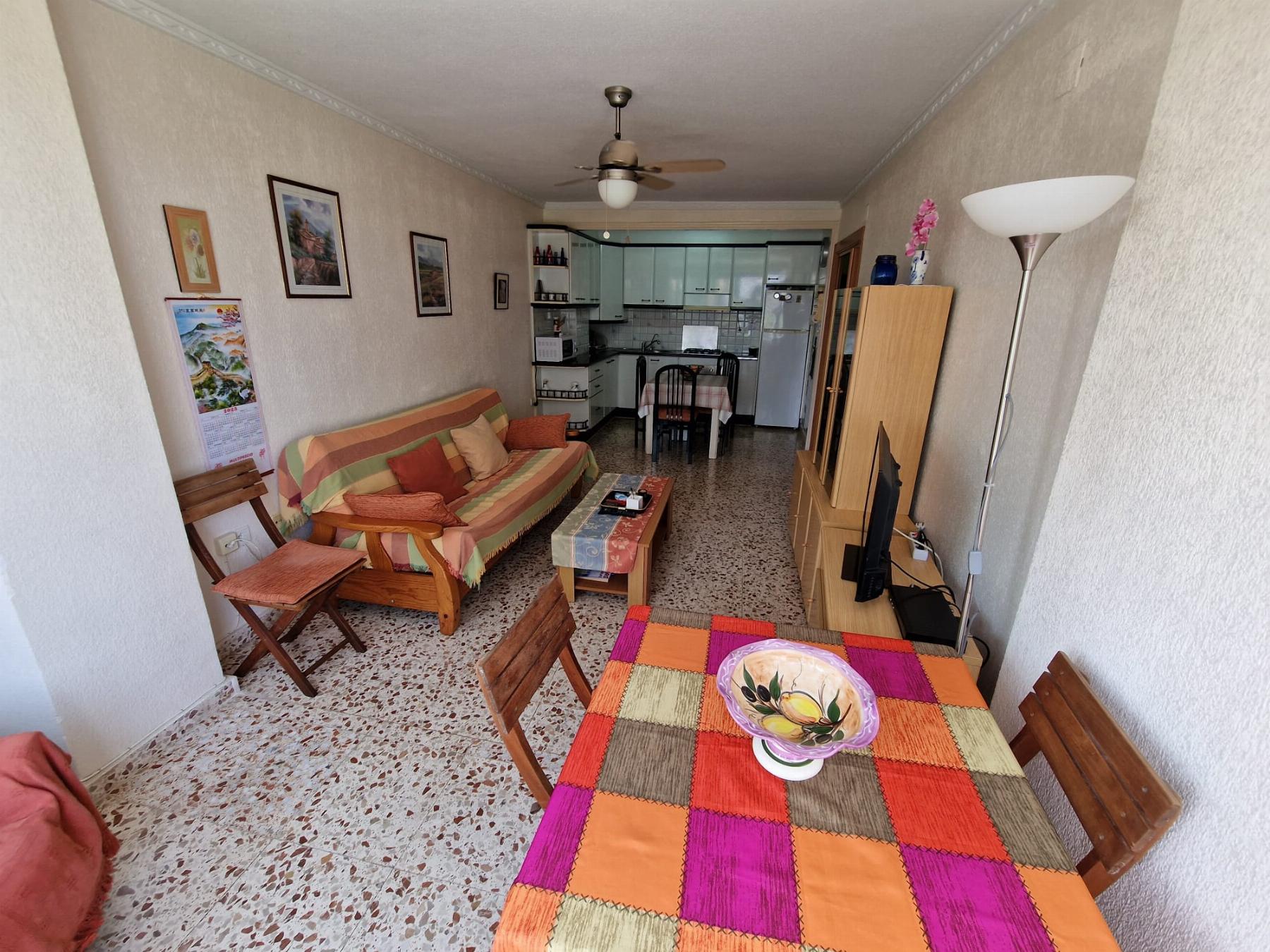 Venta de apartamento en Torrevieja