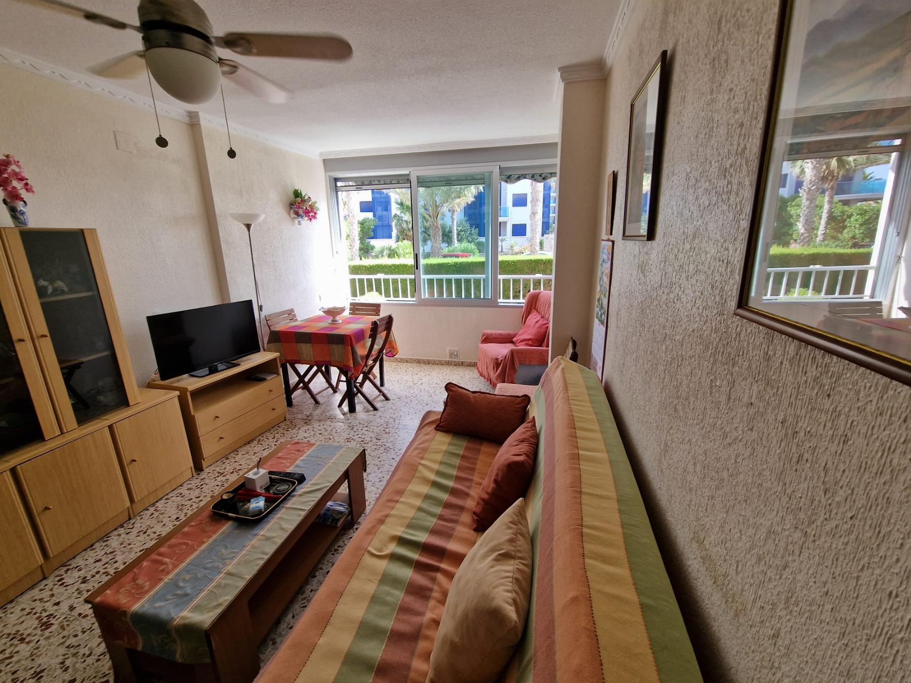 Venta de apartamento en Torrevieja