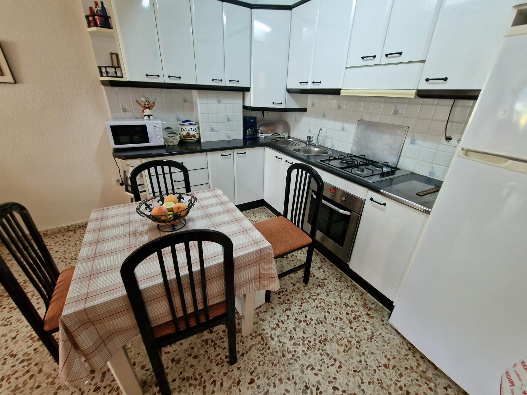 Venta de apartamento en Torrevieja