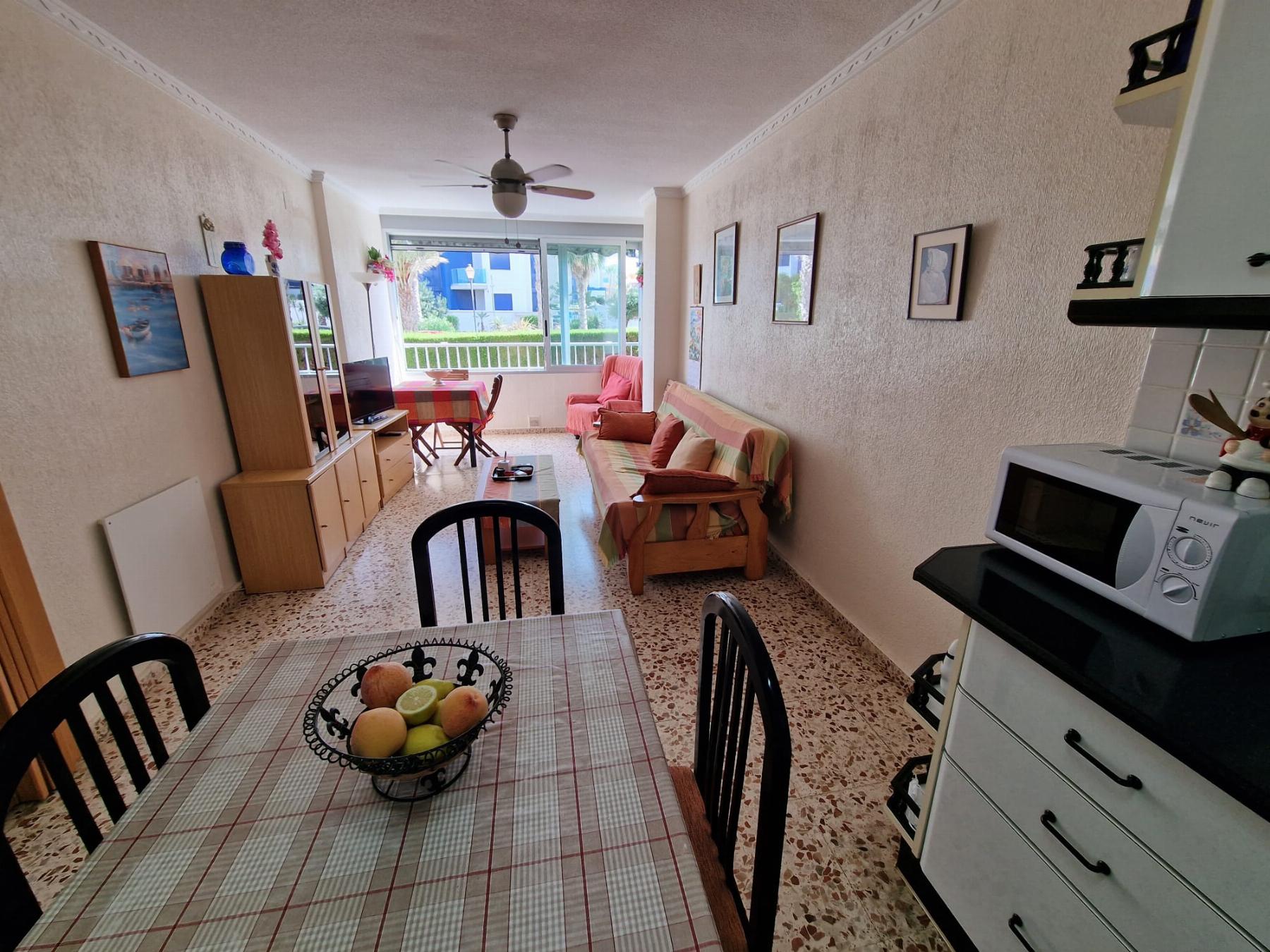 Venta de apartamento en Torrevieja