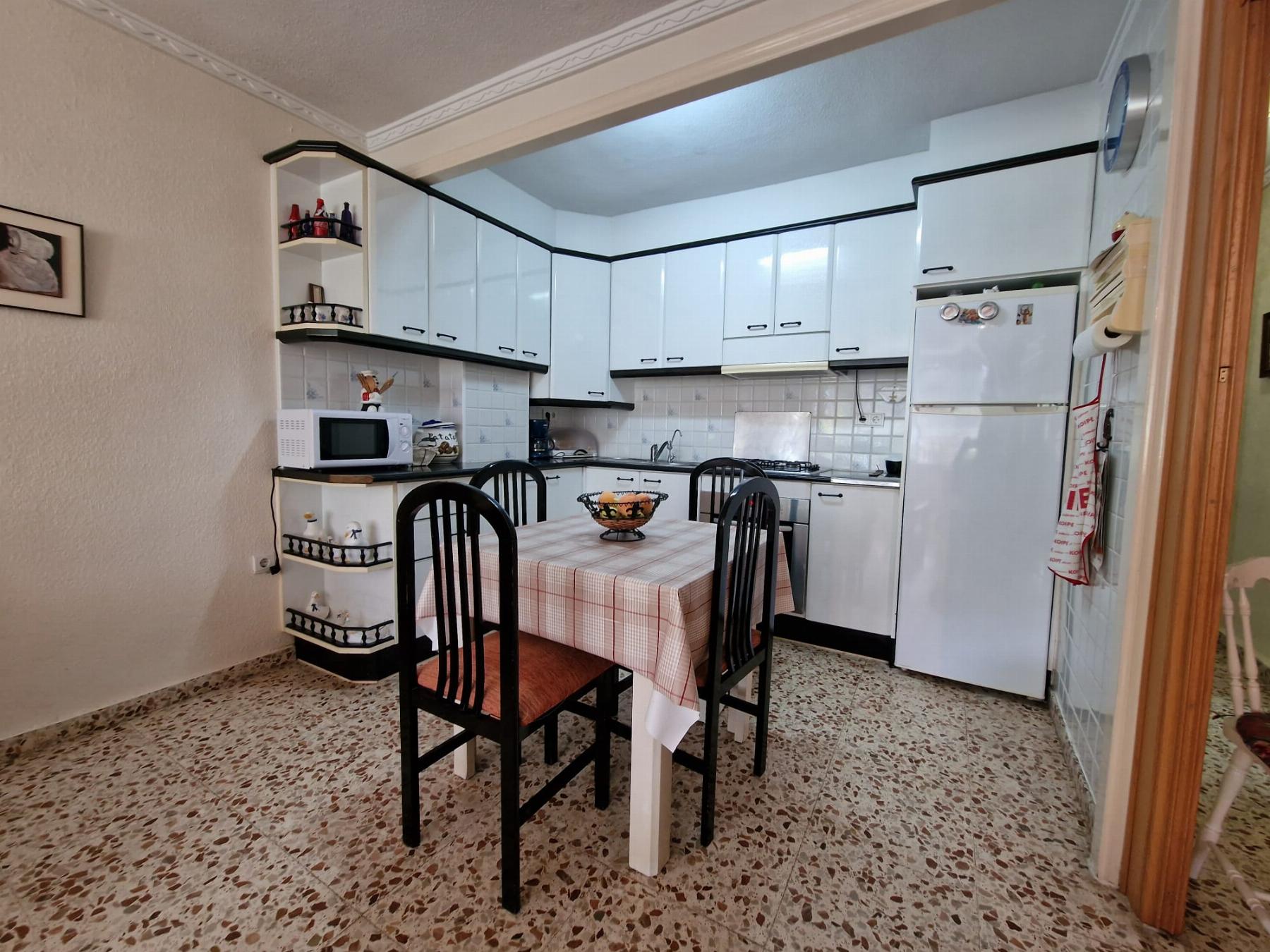 Venta de apartamento en Torrevieja