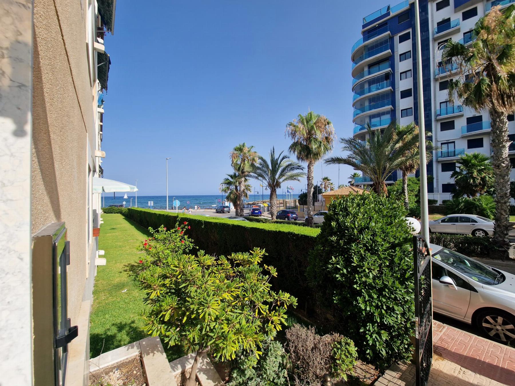 Venta de apartamento en Torrevieja