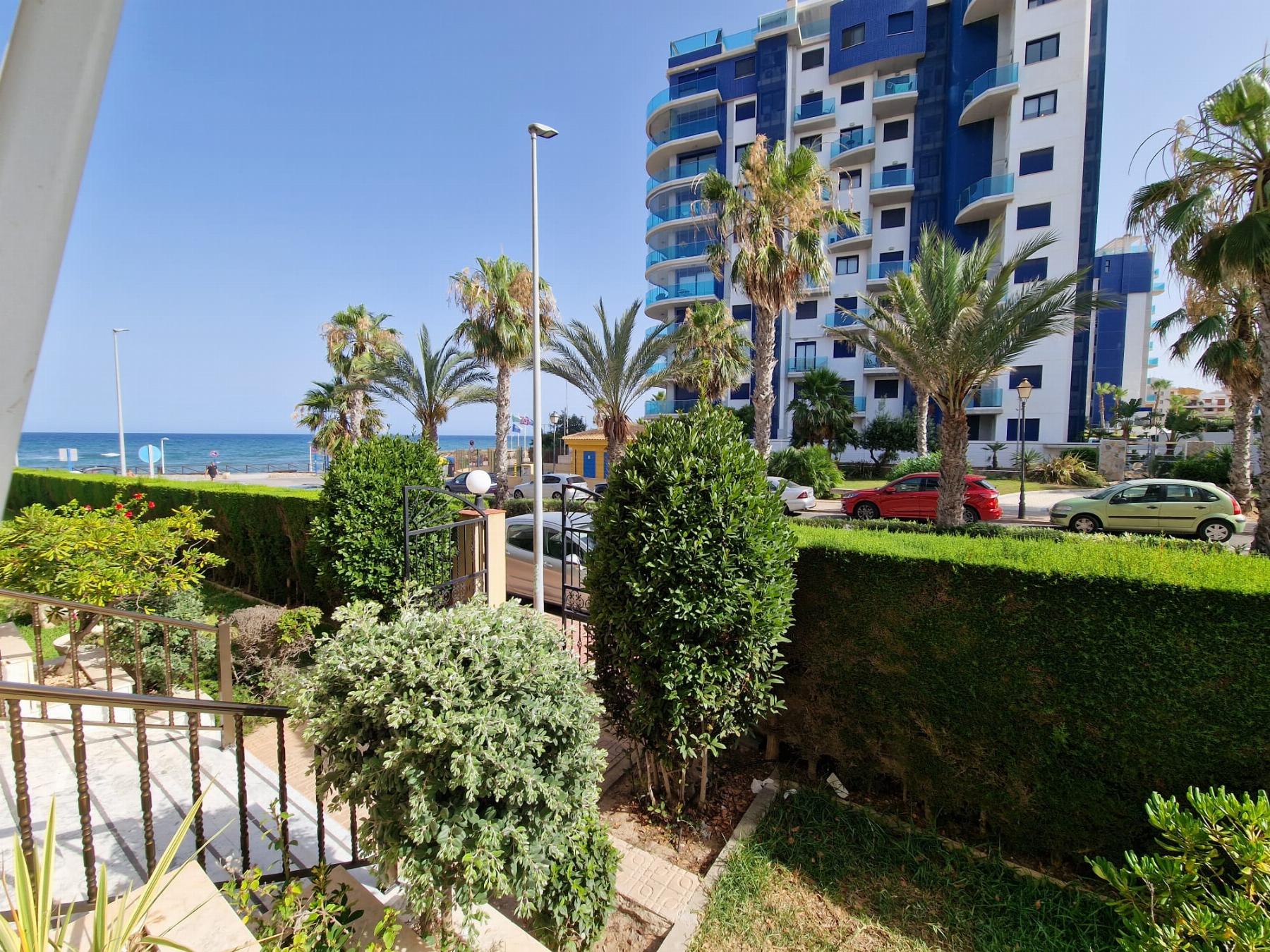 Venta de apartamento en Torrevieja