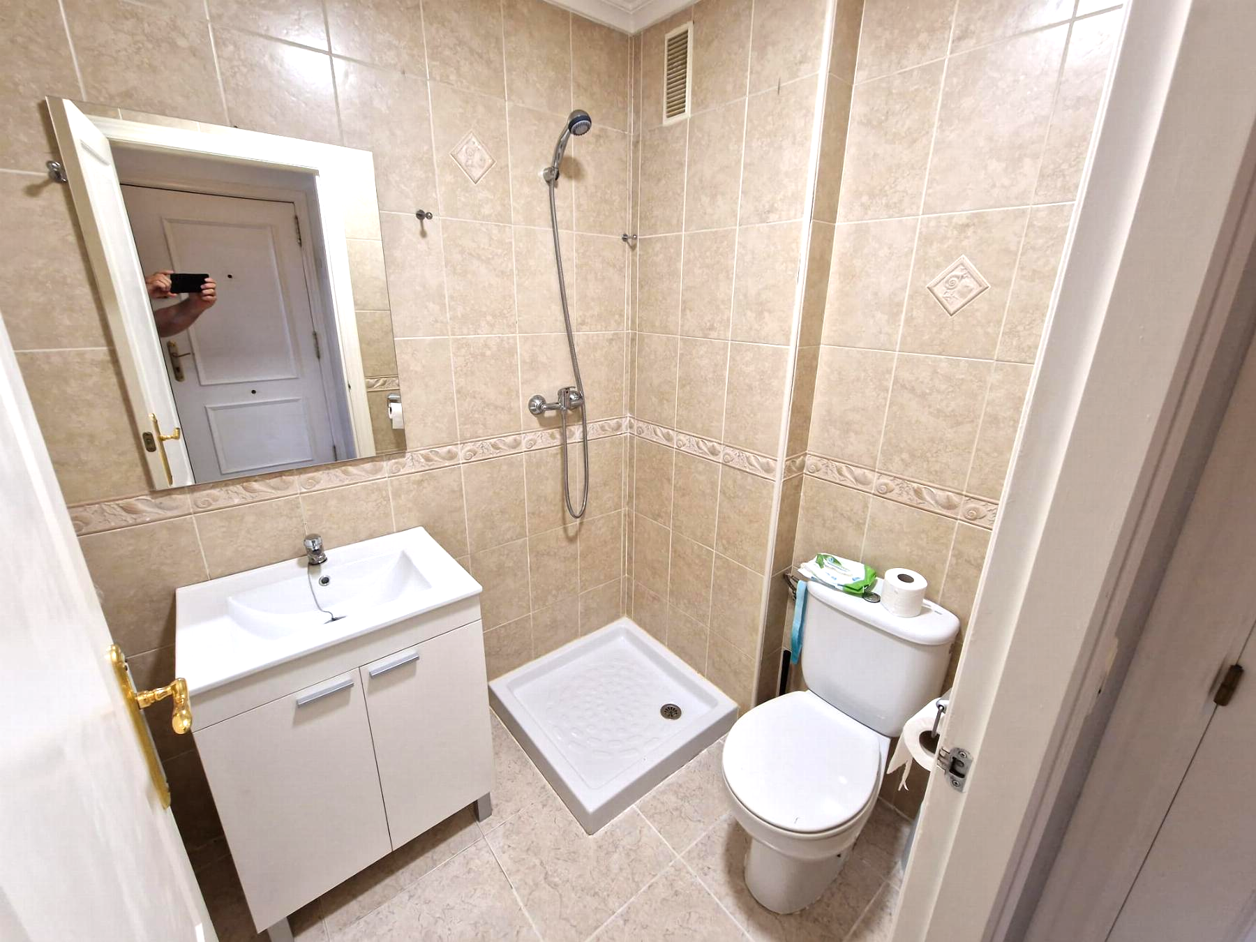 Venta de apartamento en Orihuela Costa
