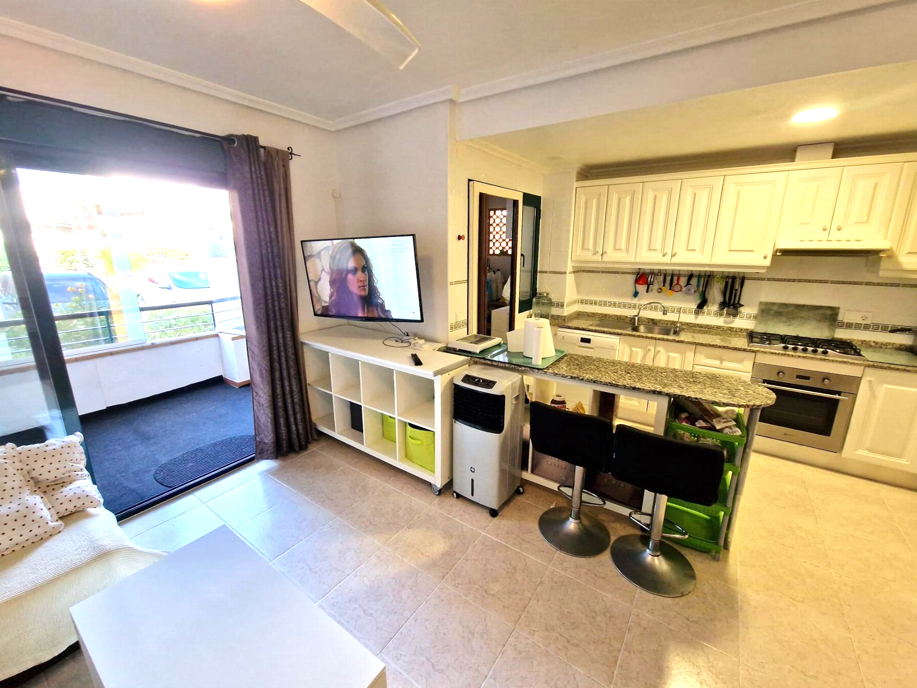 Venta de apartamento en Orihuela Costa