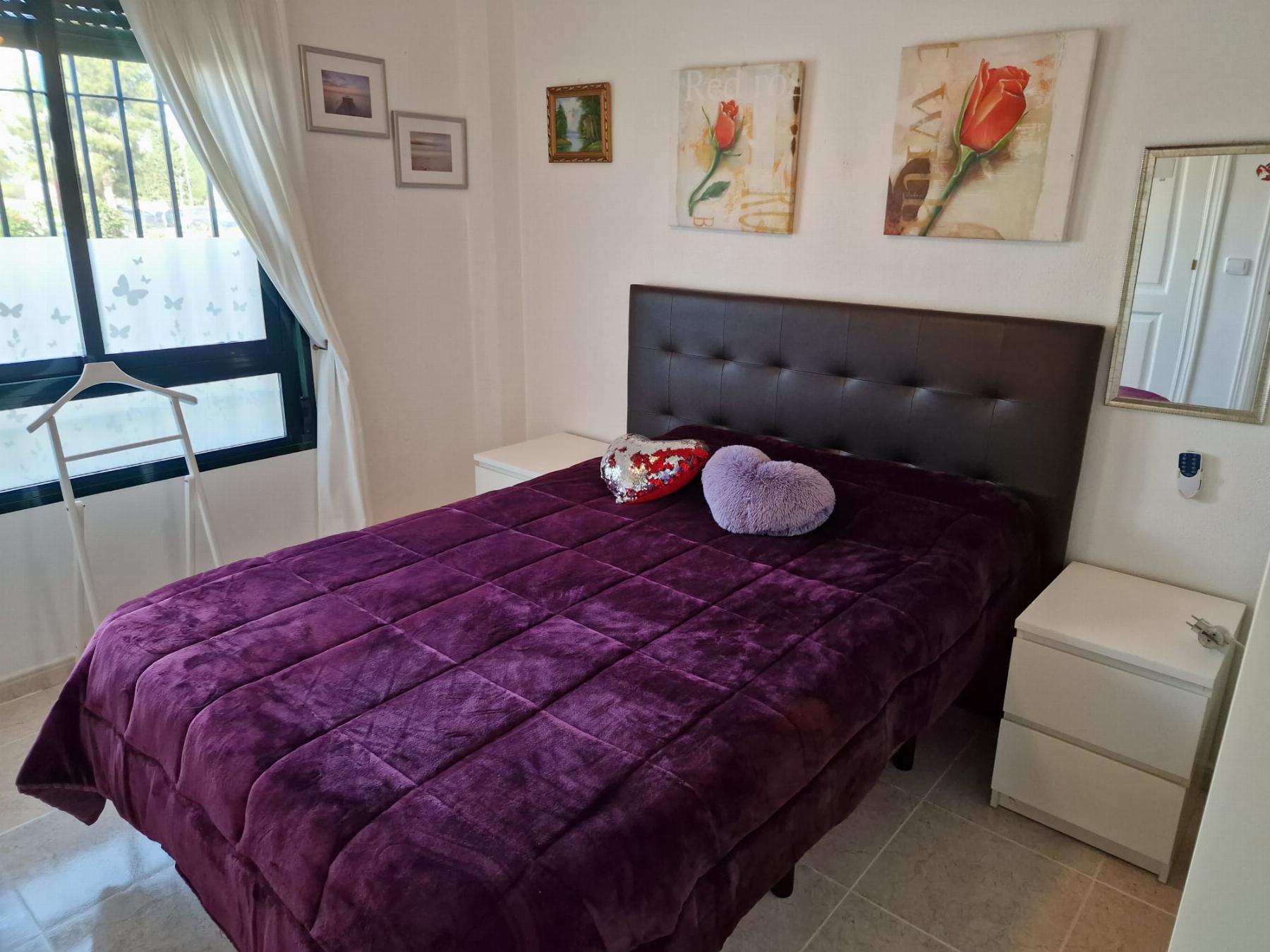 Venta de apartamento en Orihuela Costa
