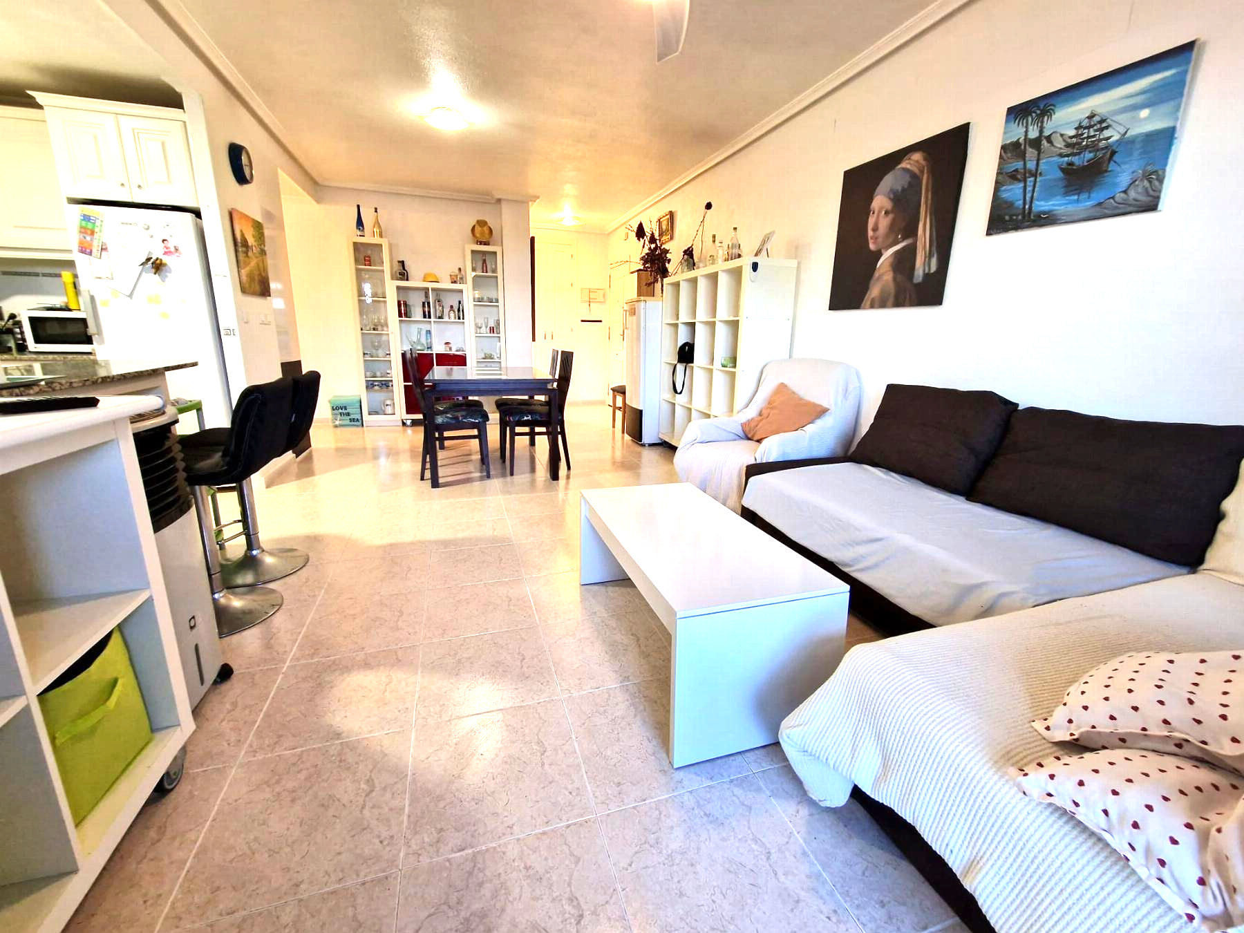 Salón