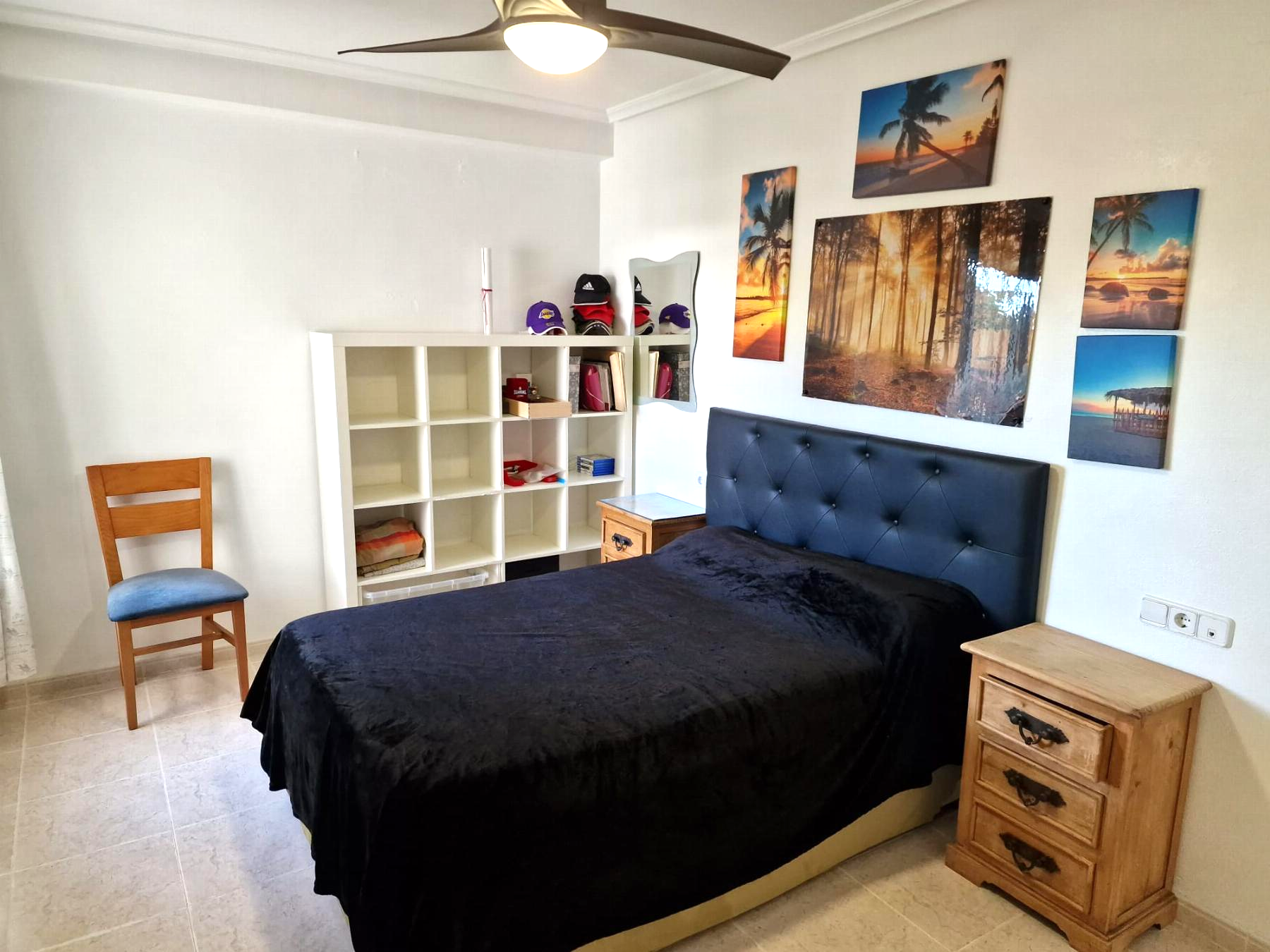 Venta de apartamento en Orihuela Costa