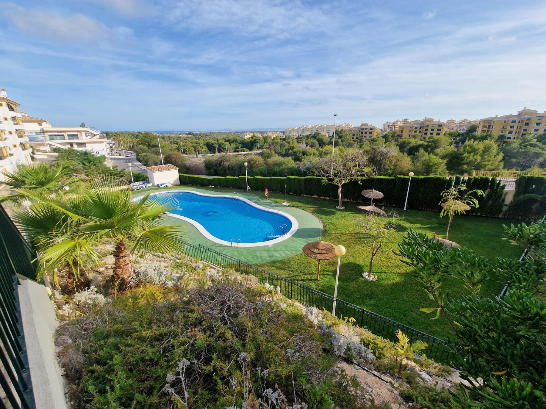 Venta de apartamento en Orihuela Costa