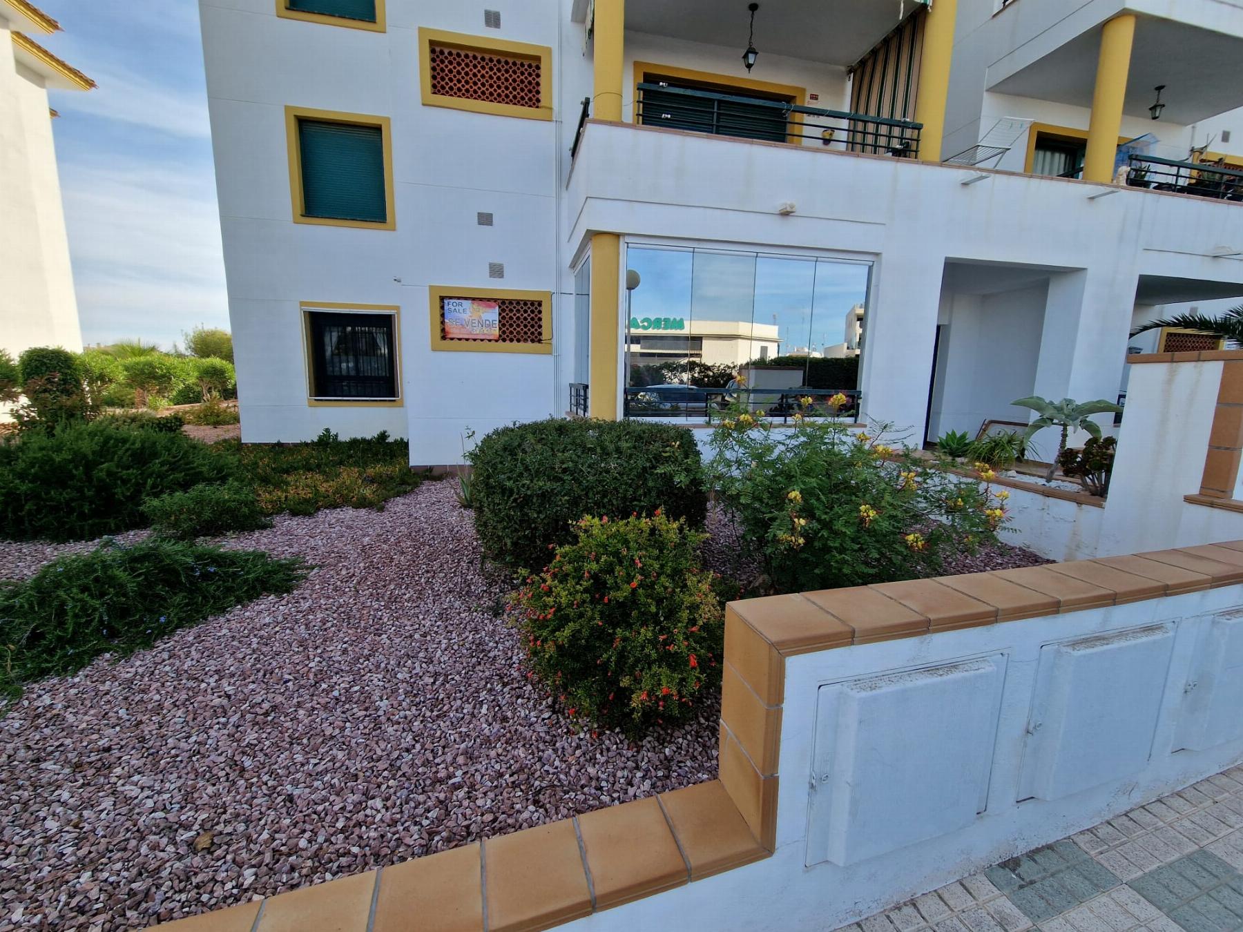 Venta de apartamento en Orihuela Costa