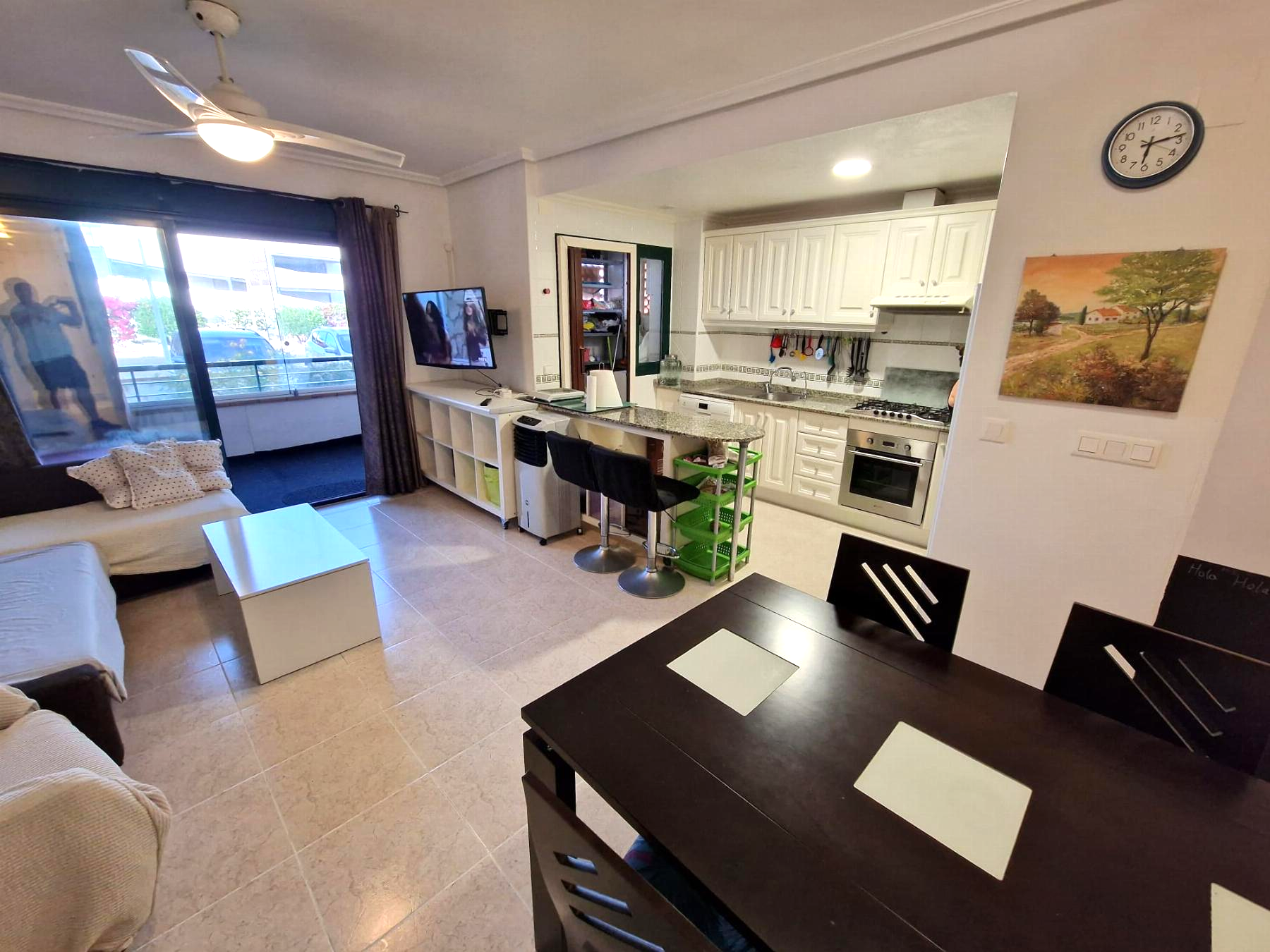 Salón