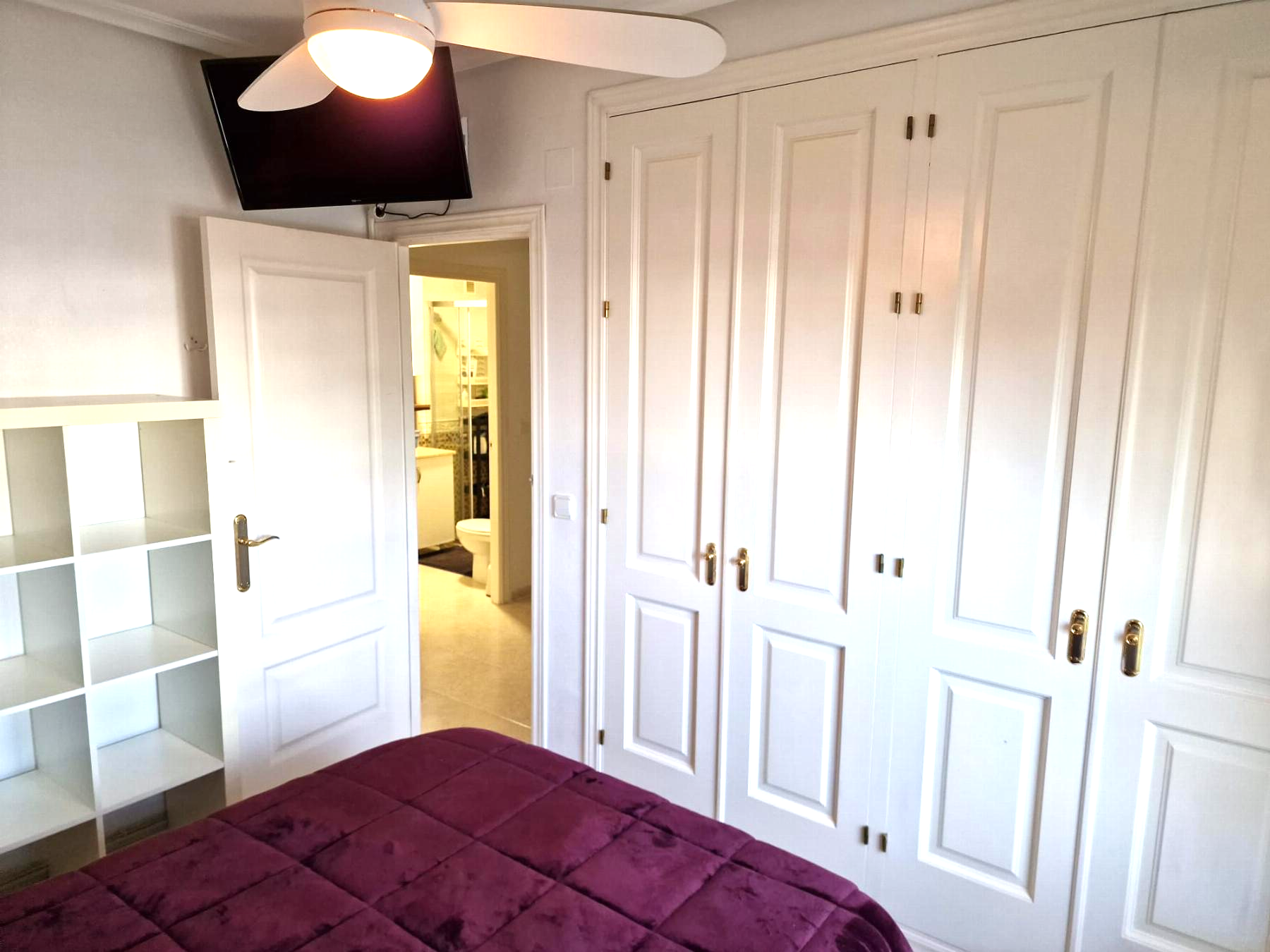 Venta de apartamento en Orihuela Costa