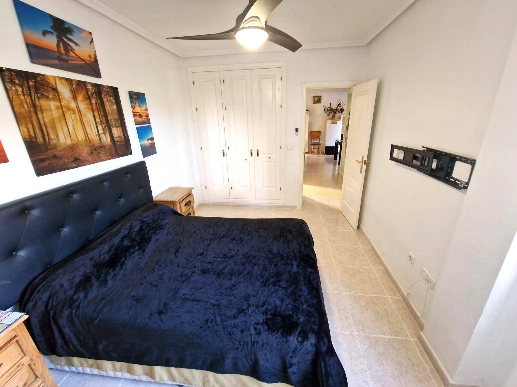 Venta de apartamento en Orihuela Costa