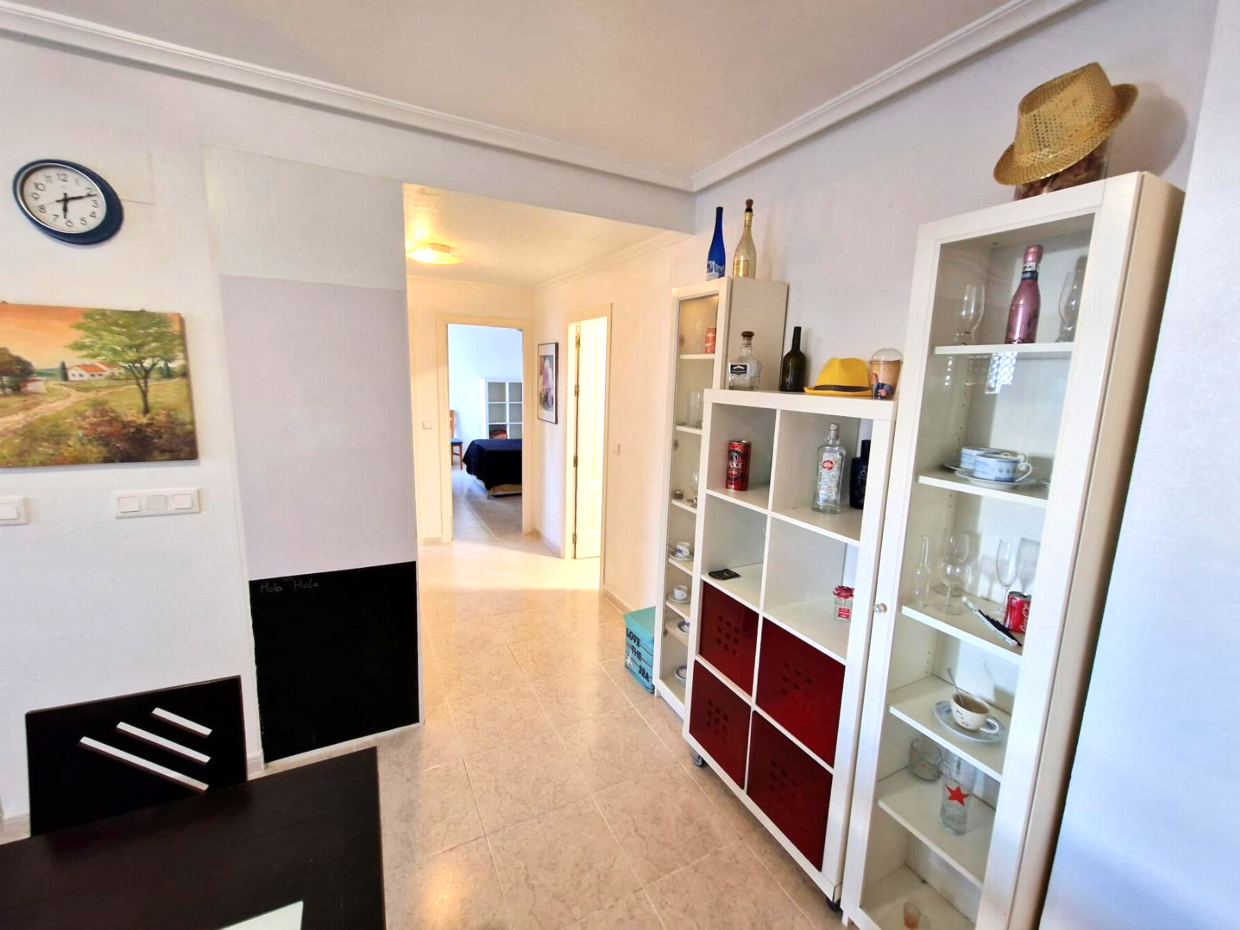 Dormitorio
