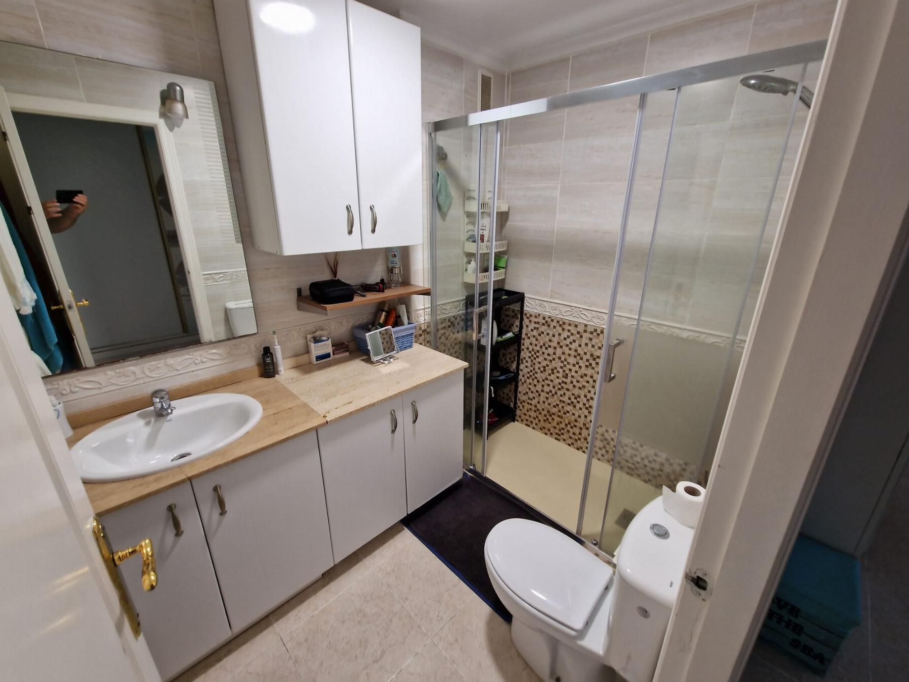 Venta de apartamento en Orihuela Costa