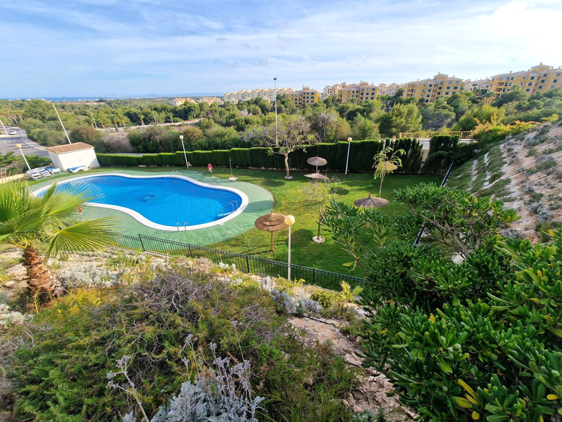 Venta de apartamento en Orihuela Costa