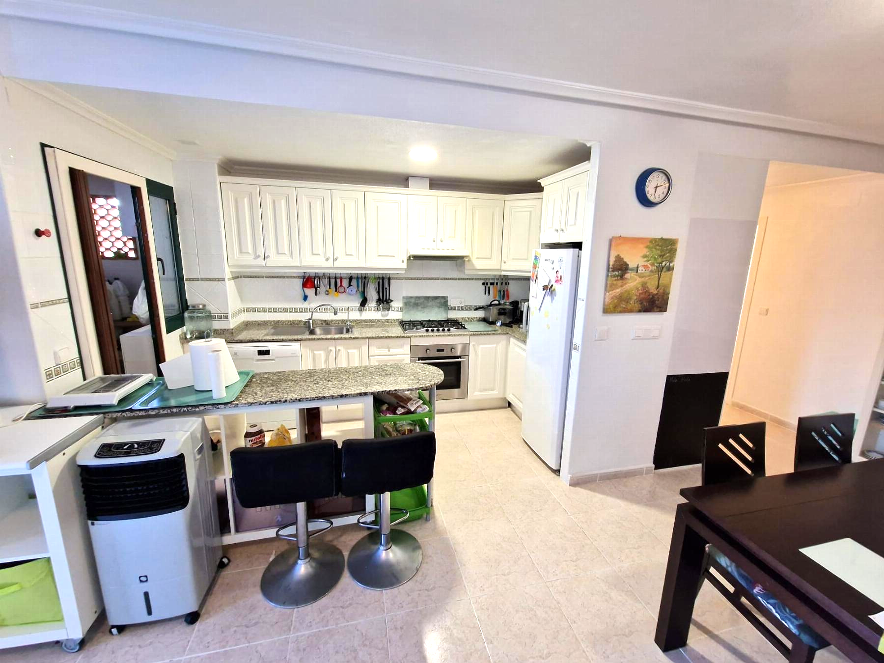 Venta de apartamento en Orihuela Costa