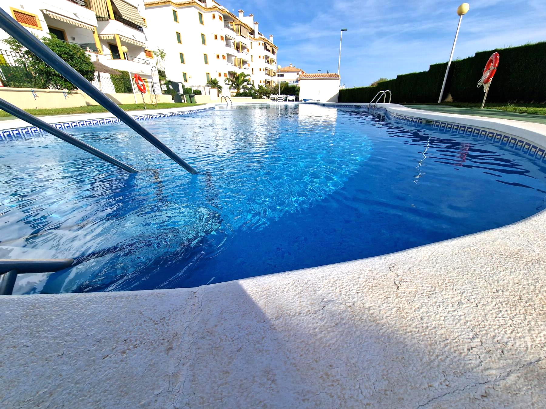 Venta de apartamento en Orihuela Costa