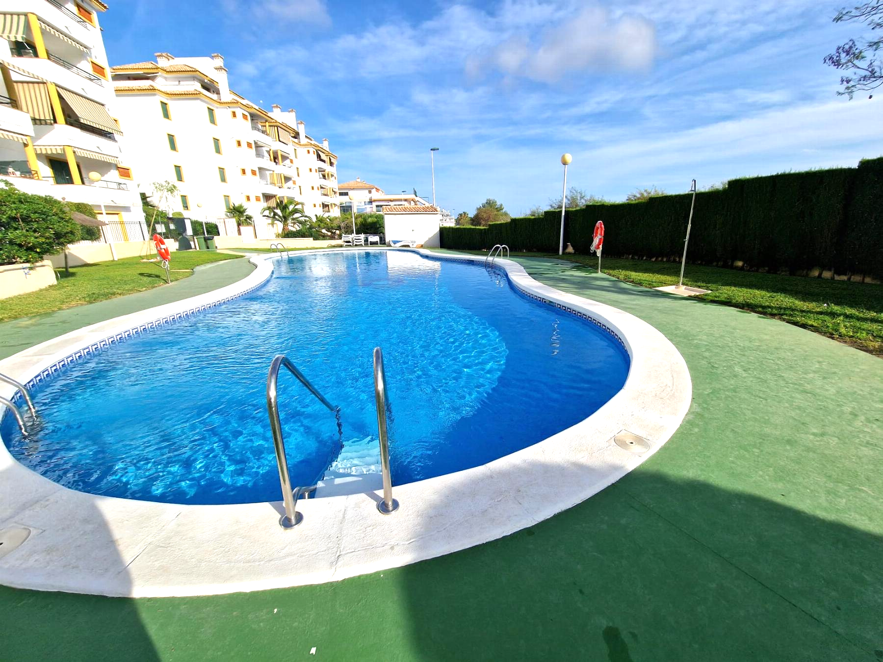 Venta de apartamento en Orihuela Costa