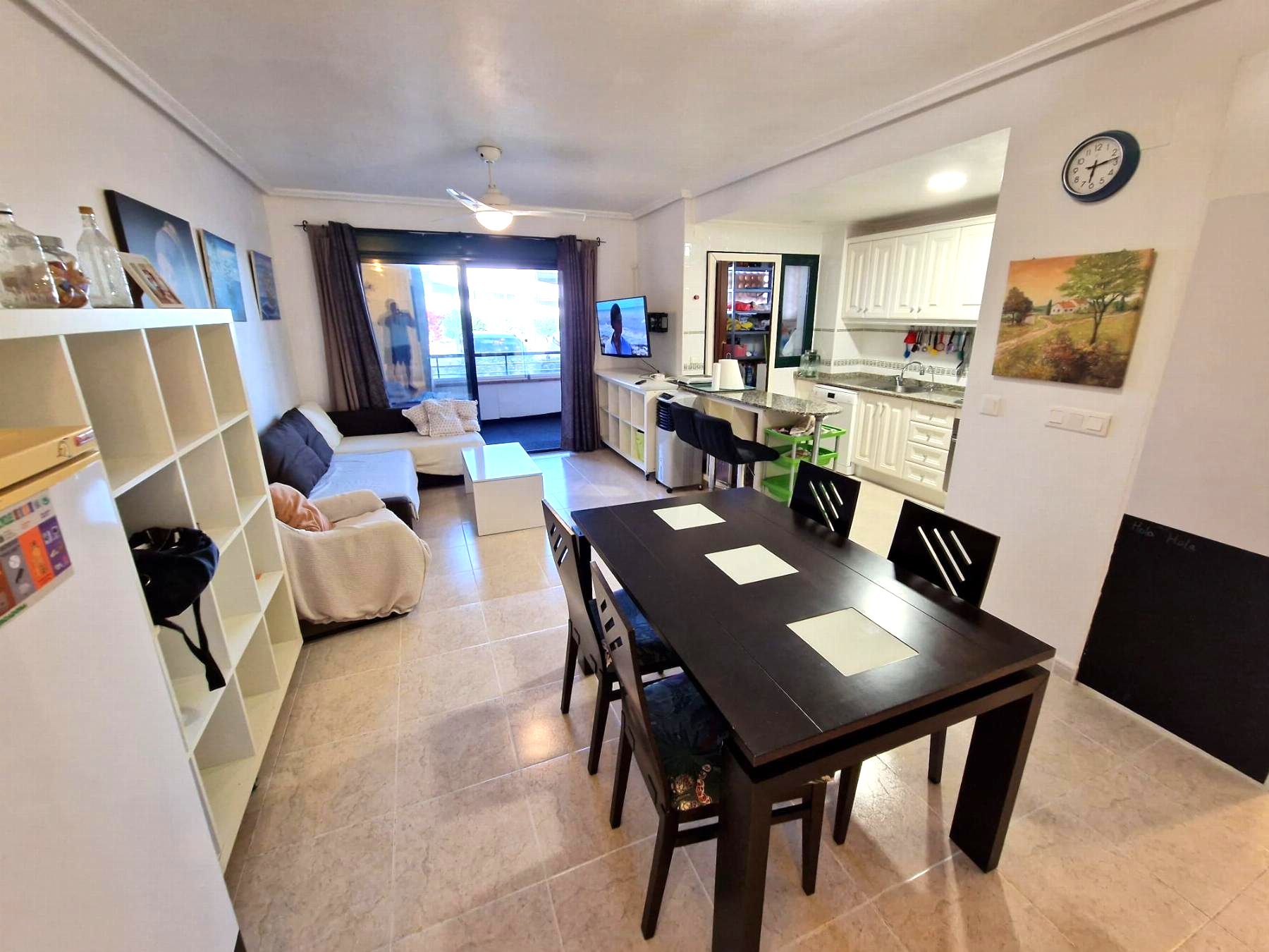 Venta de apartamento en Orihuela Costa