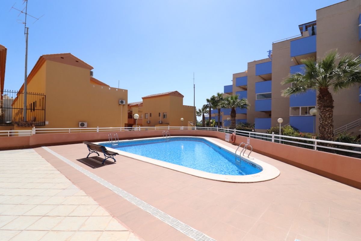 Venta de apartamento en Orihuela Costa