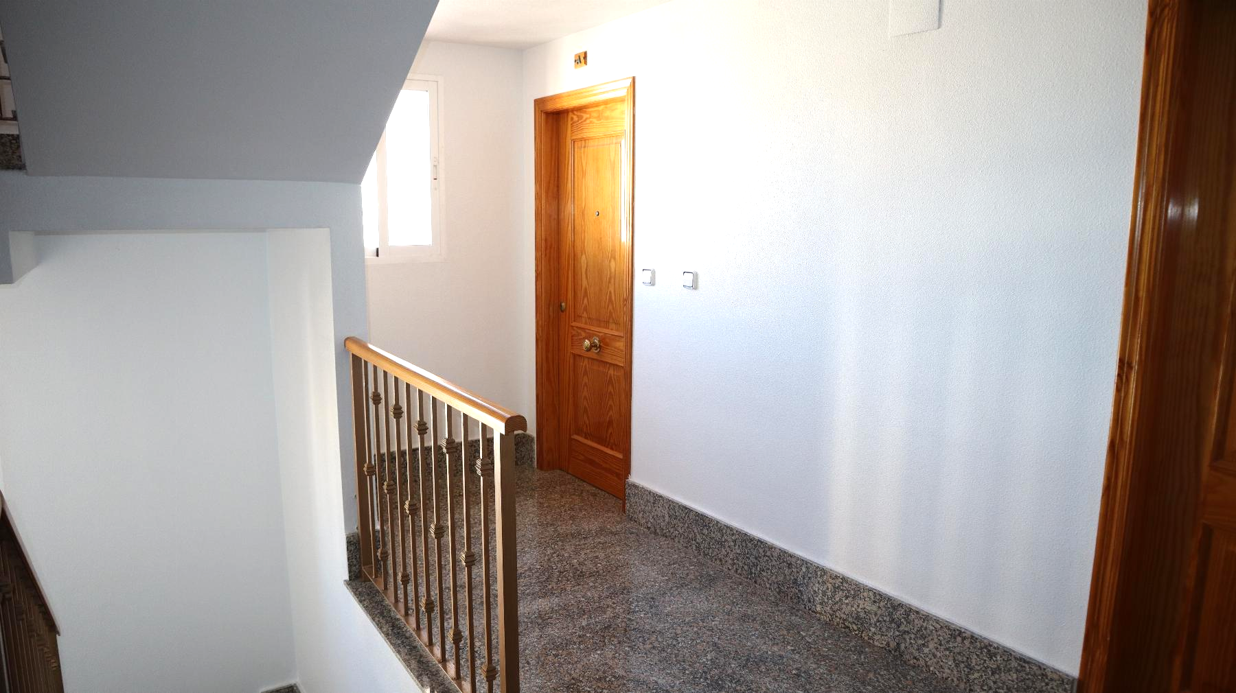 For sale of apartment in Orihuela Costa