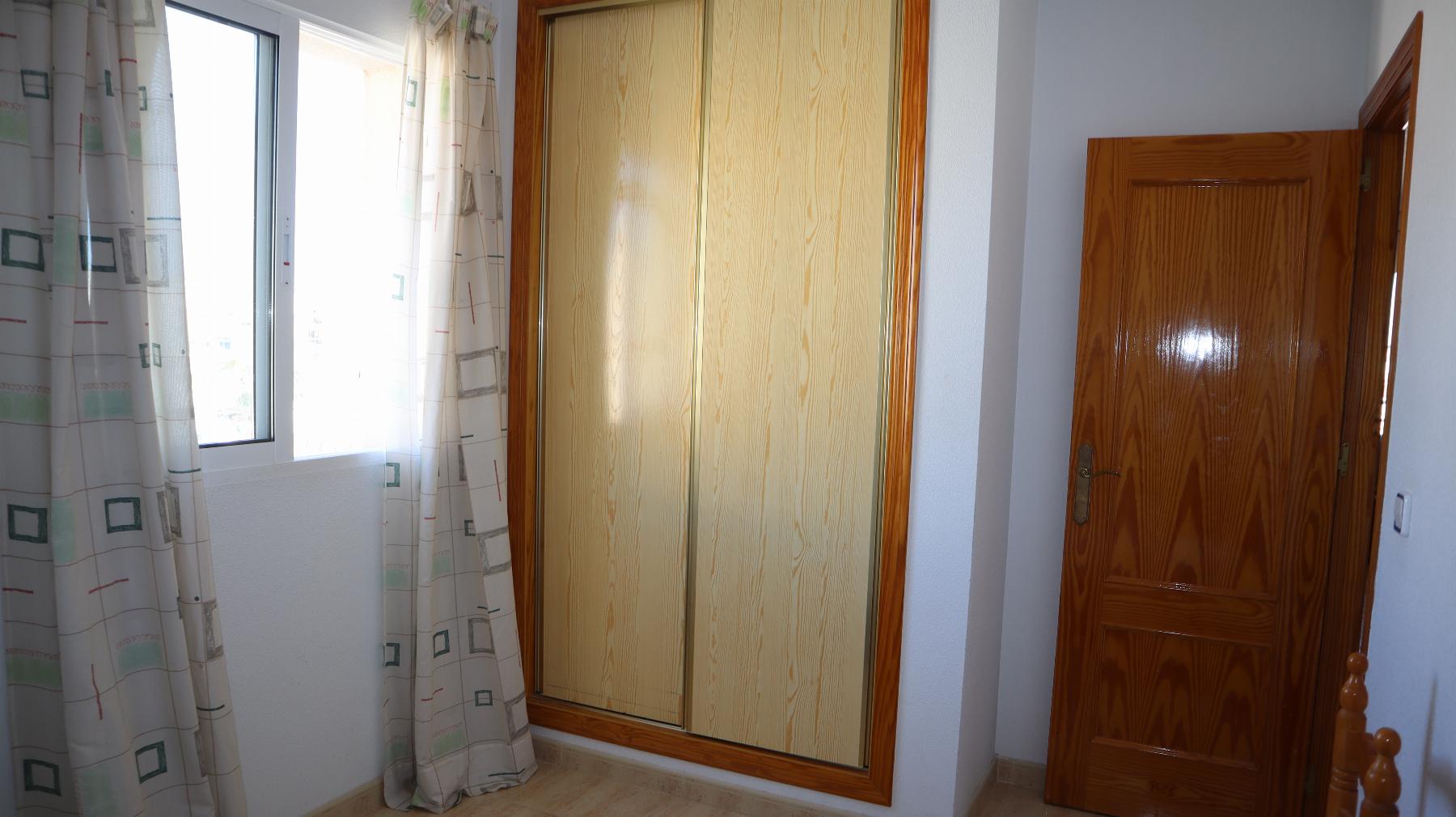 For sale of apartment in Orihuela Costa