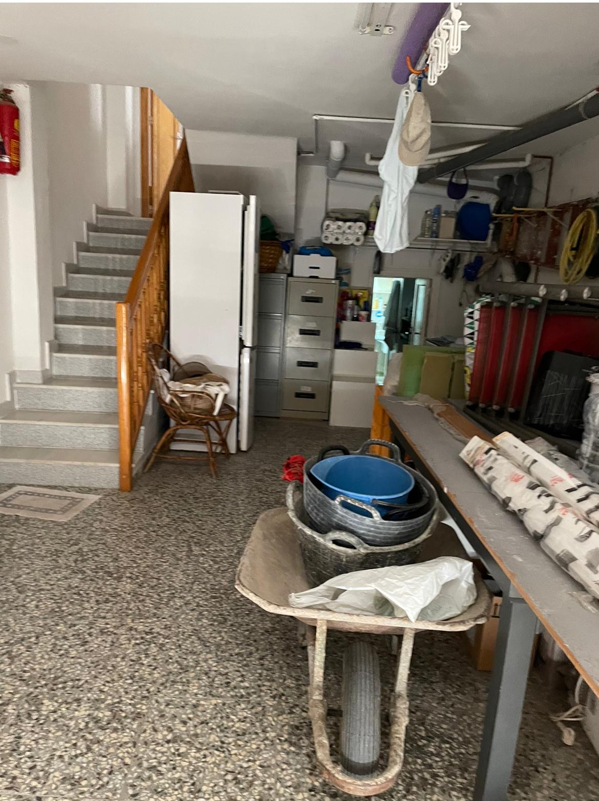 For sale of duplex in Torrevieja