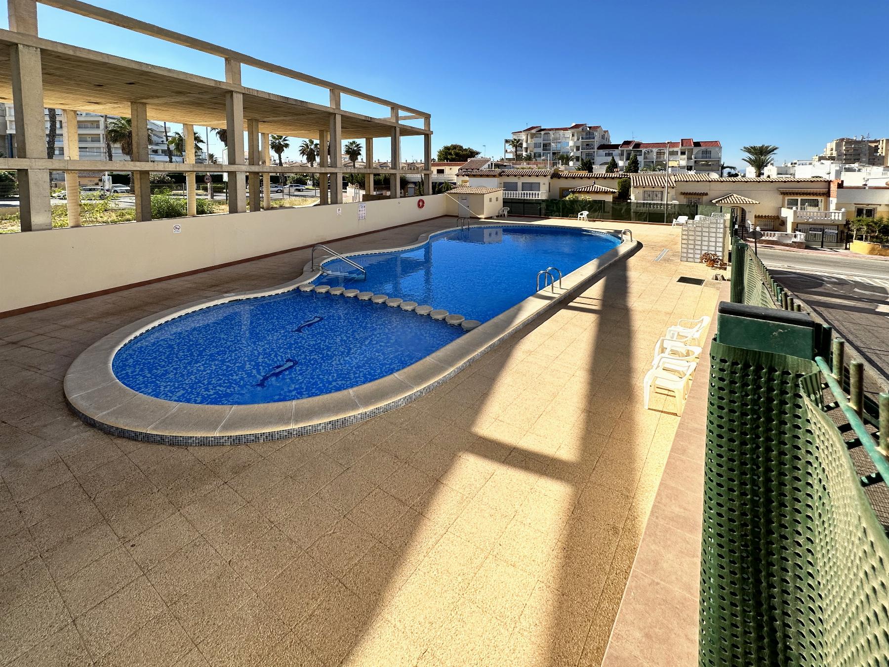 Venta de apartamento en Torrevieja