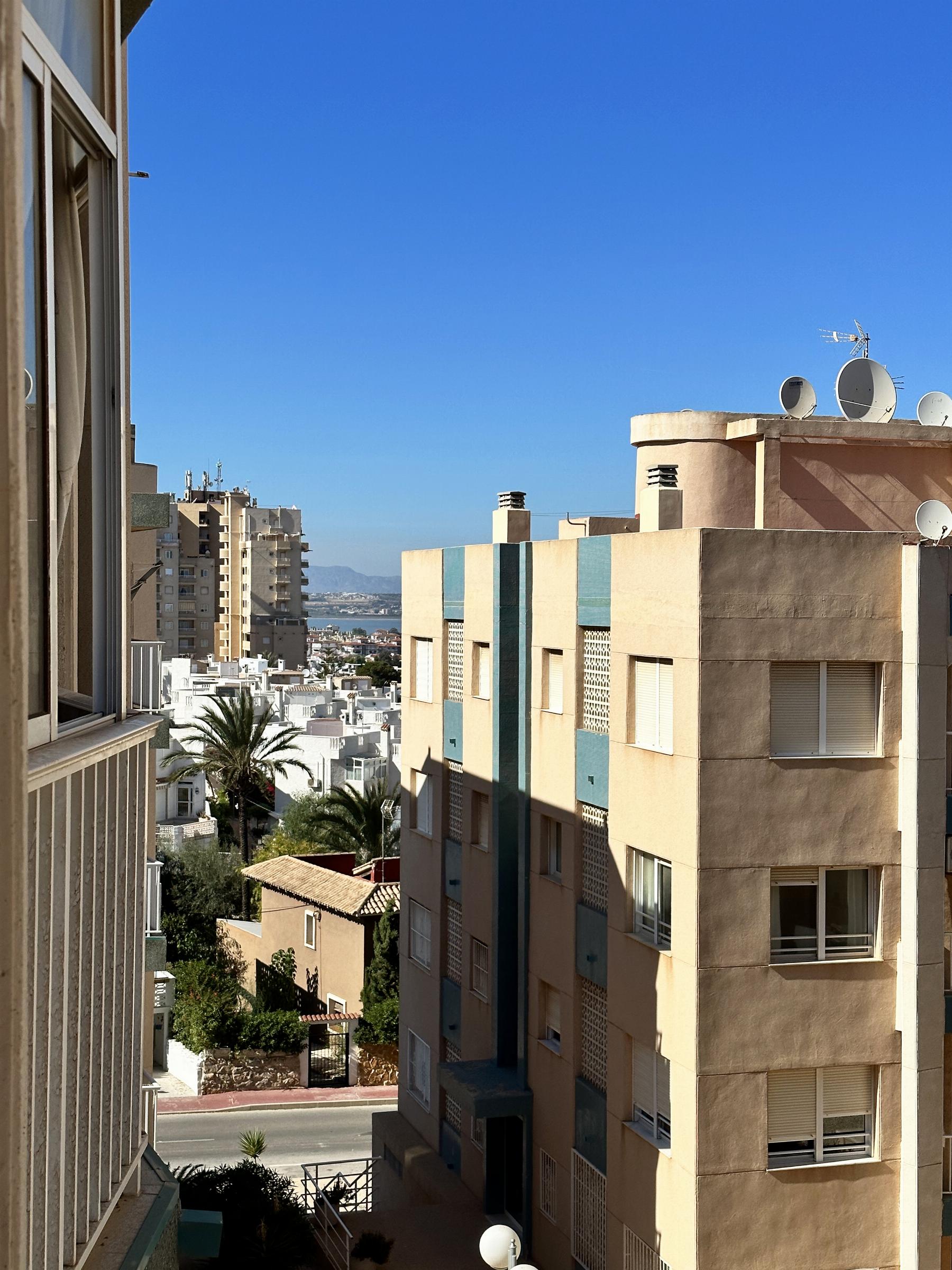 Venta de apartamento en Torrevieja