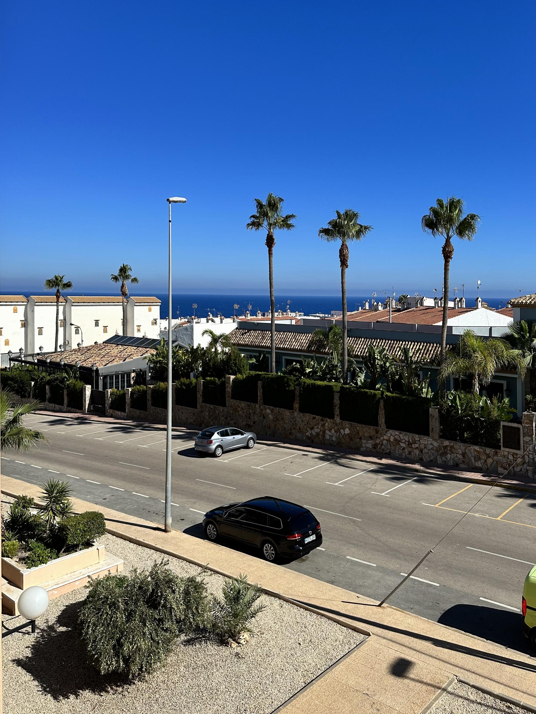 For sale of apartment in Torrevieja