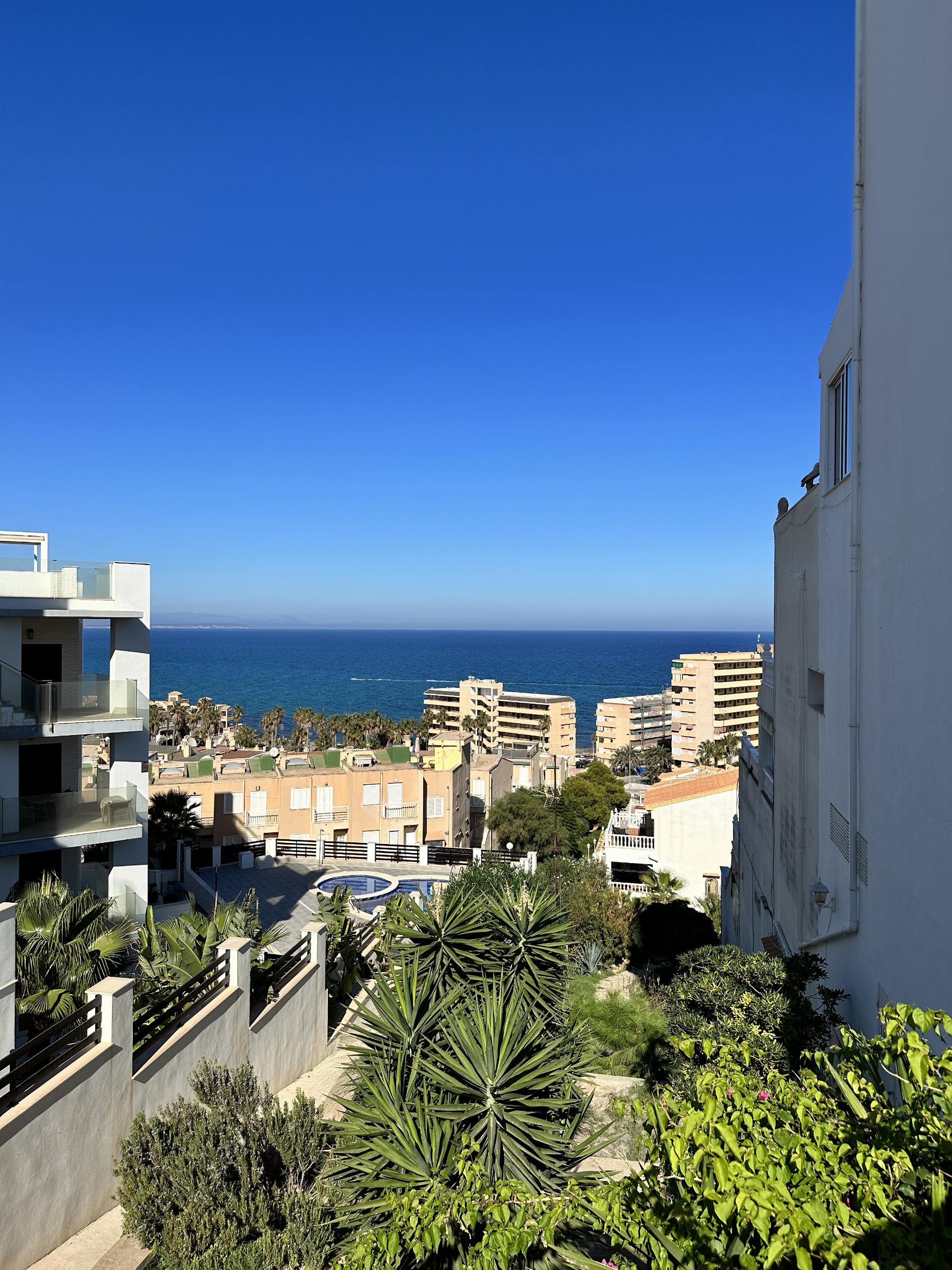 Venta de apartamento en Torrevieja