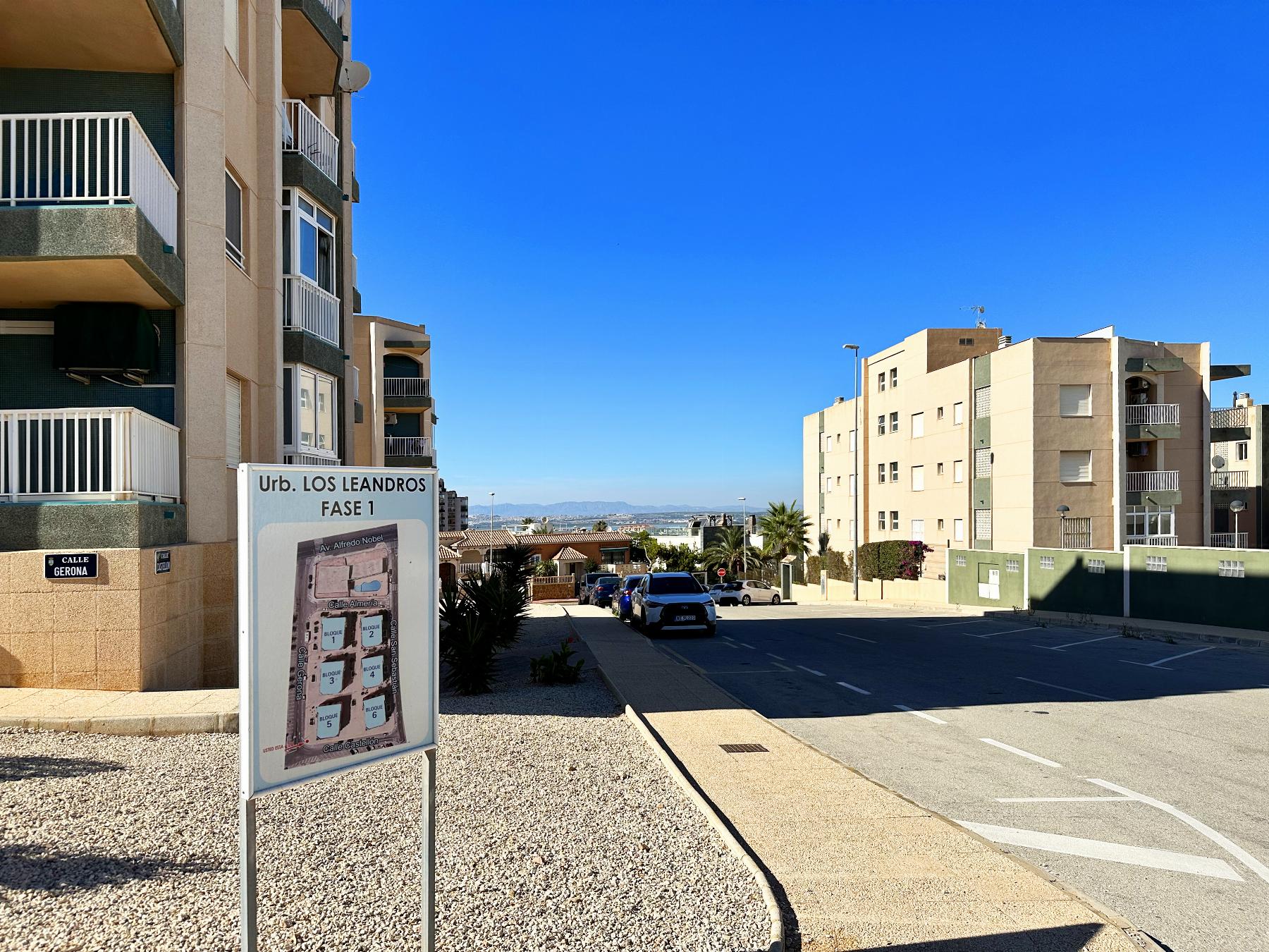 Venta de apartamento en Torrevieja