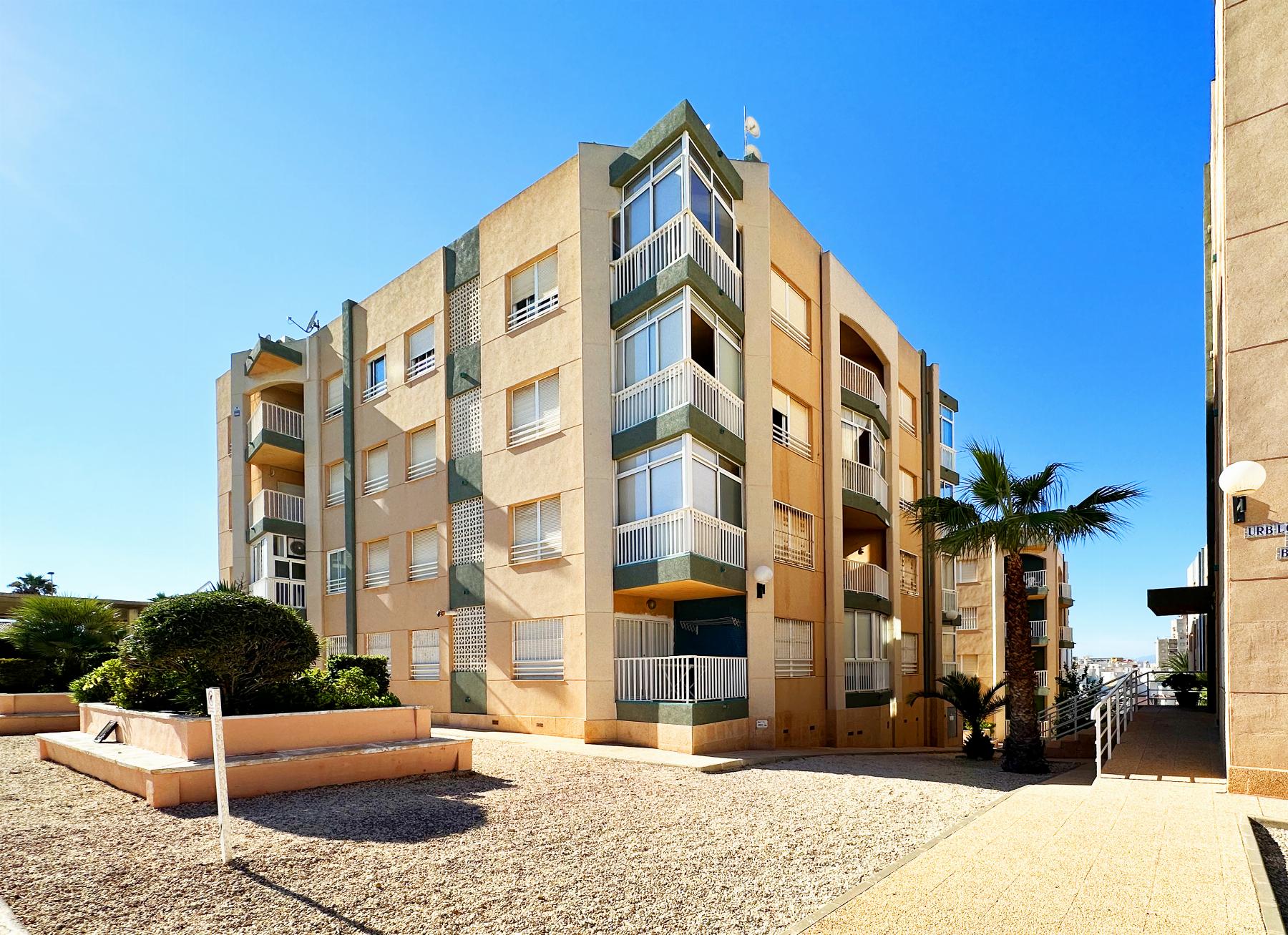 Venta de apartamento en Torrevieja