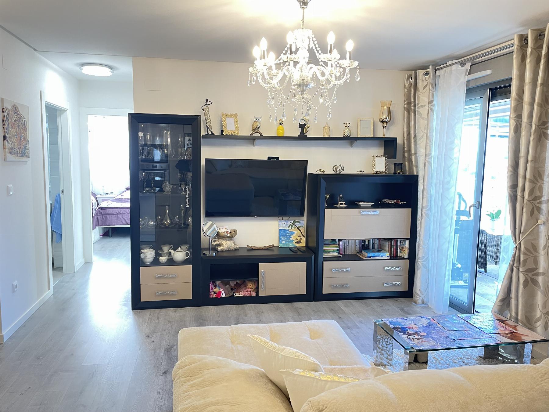 Venta de apartamento en Orihuela Costa