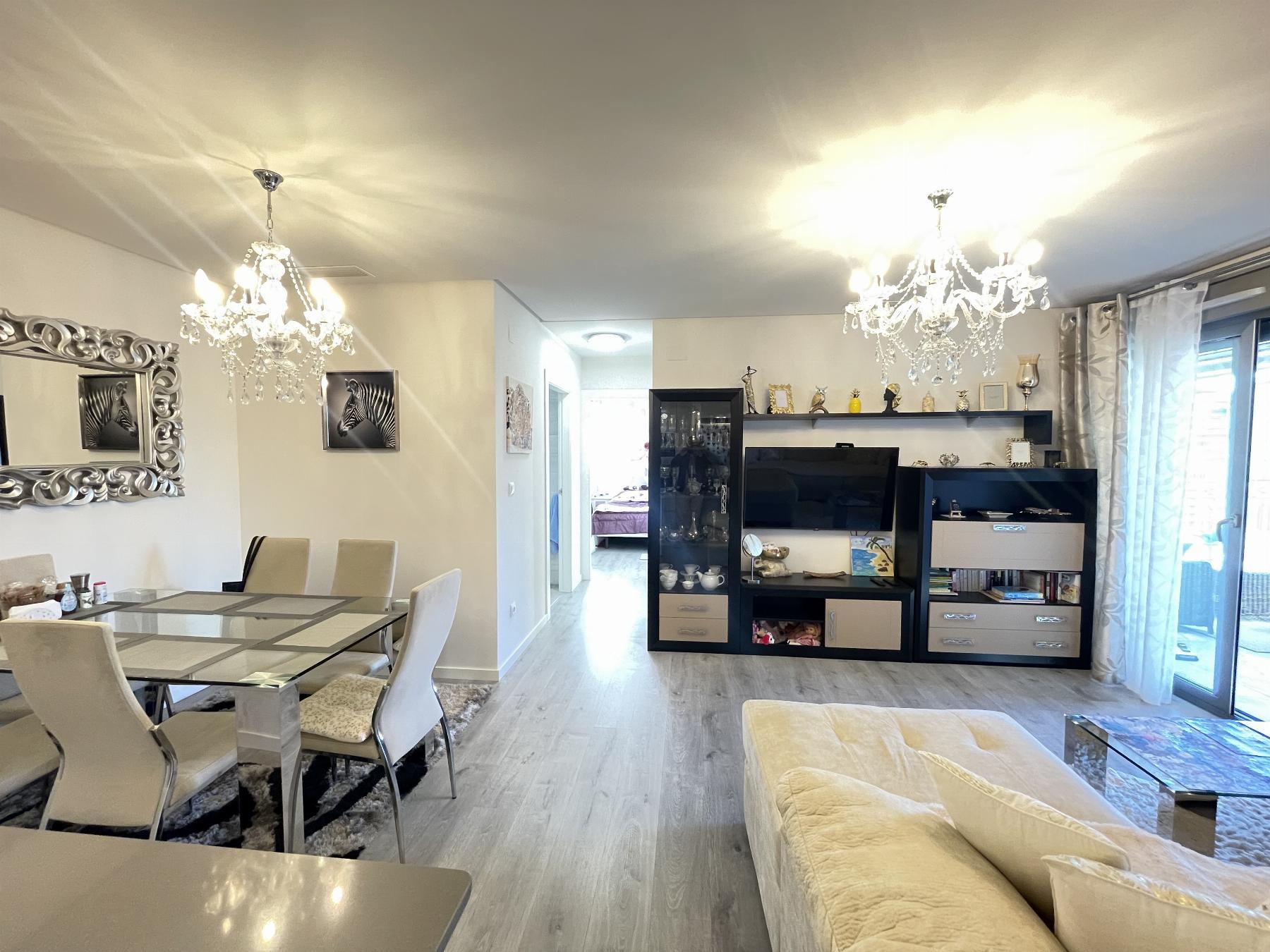 Venta de apartamento en Orihuela Costa