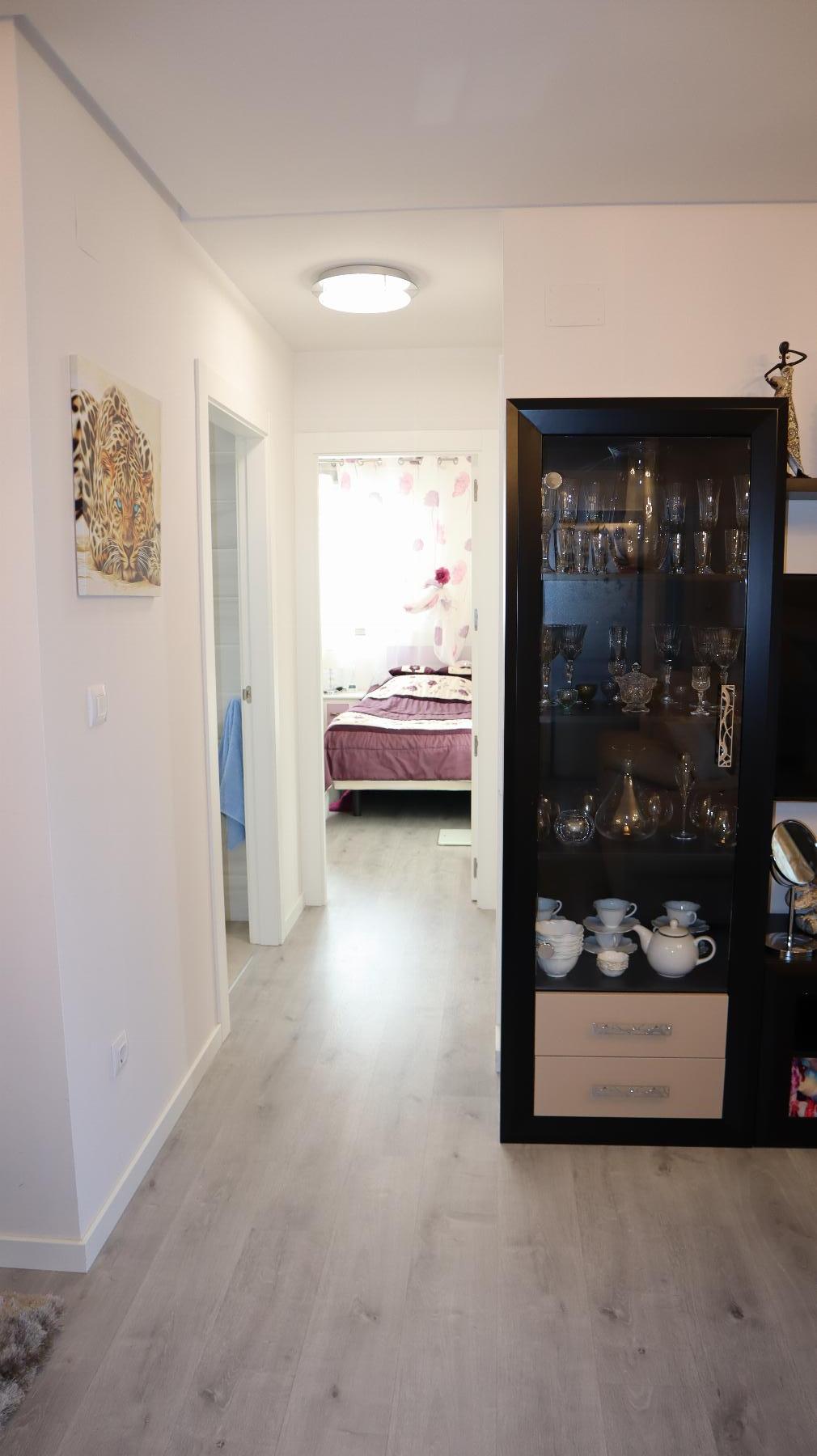 Venta de apartamento en Orihuela Costa