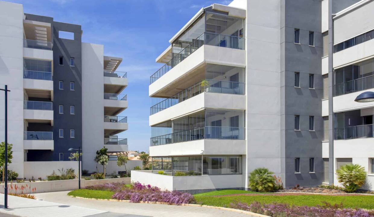 Venta de apartamento en Orihuela Costa